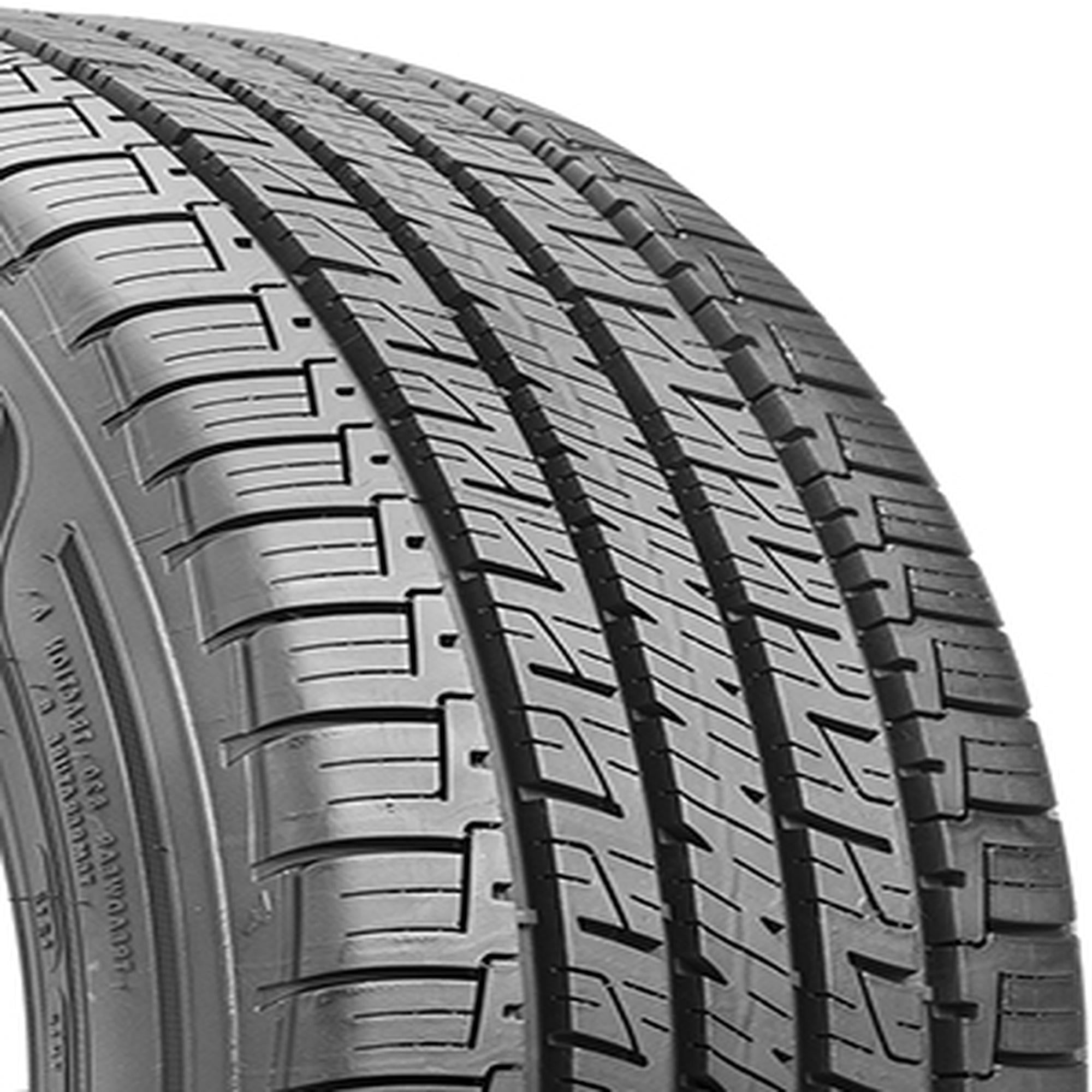 Goodyear Assurance MaxLife All Season 235/50R17 96H Passenger Tire - Image 6
