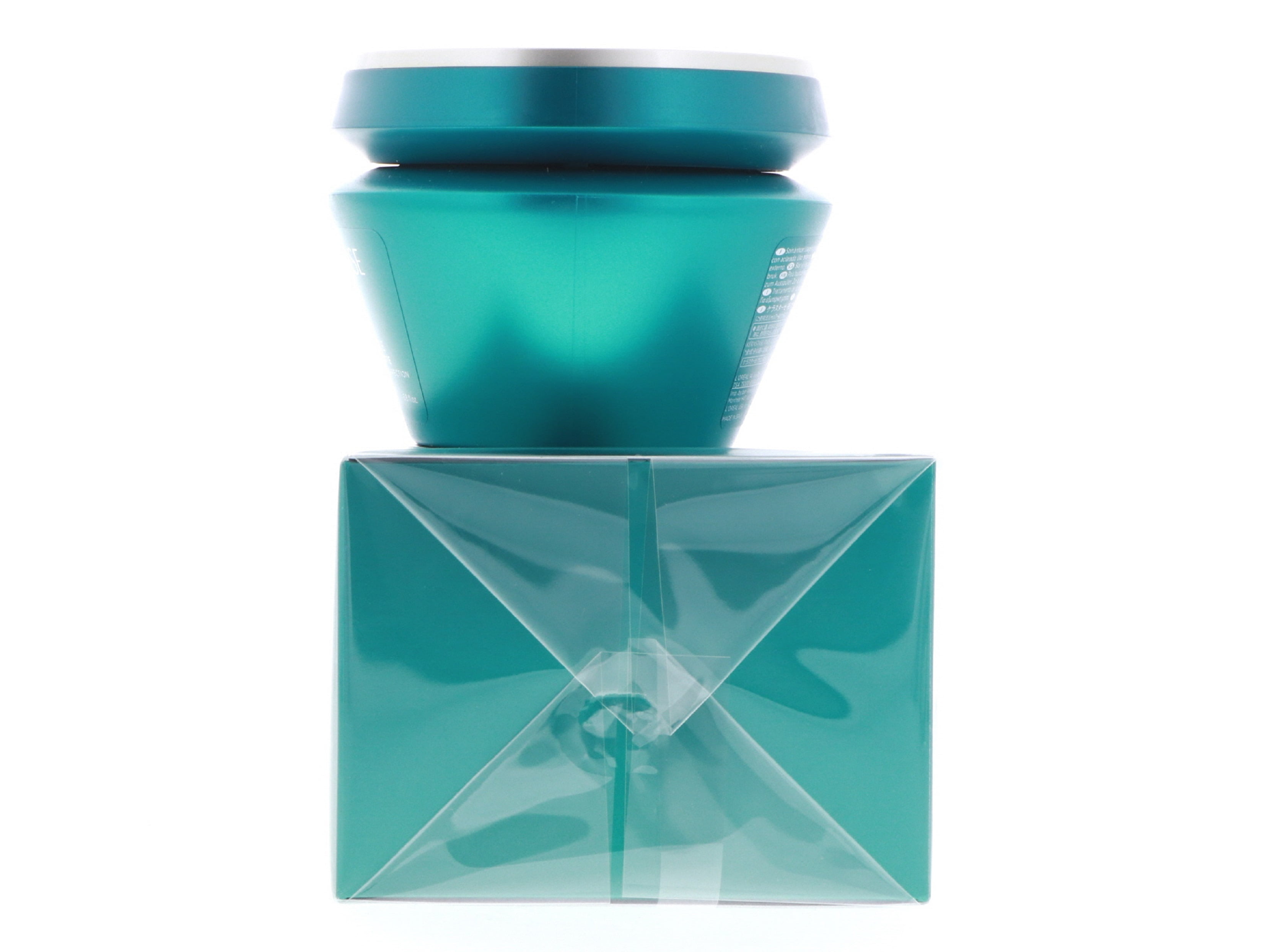 Kerastase Resistance Hair Masque Therapiste Treatment 6.8 Oz - Image 6