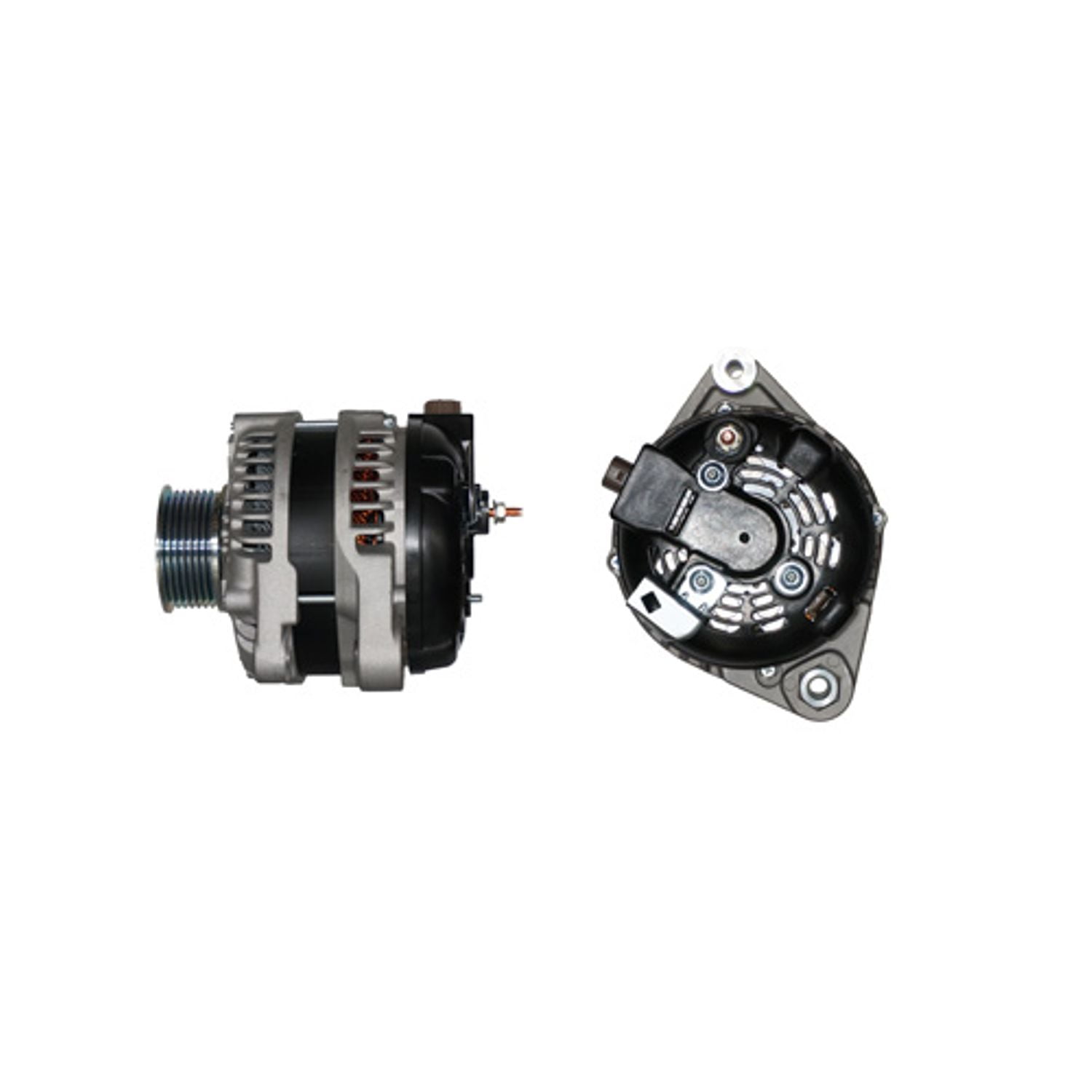 TYC Alternator for 2008-2012 Honda Accord, OE Specifications, 100% Components - Image 4