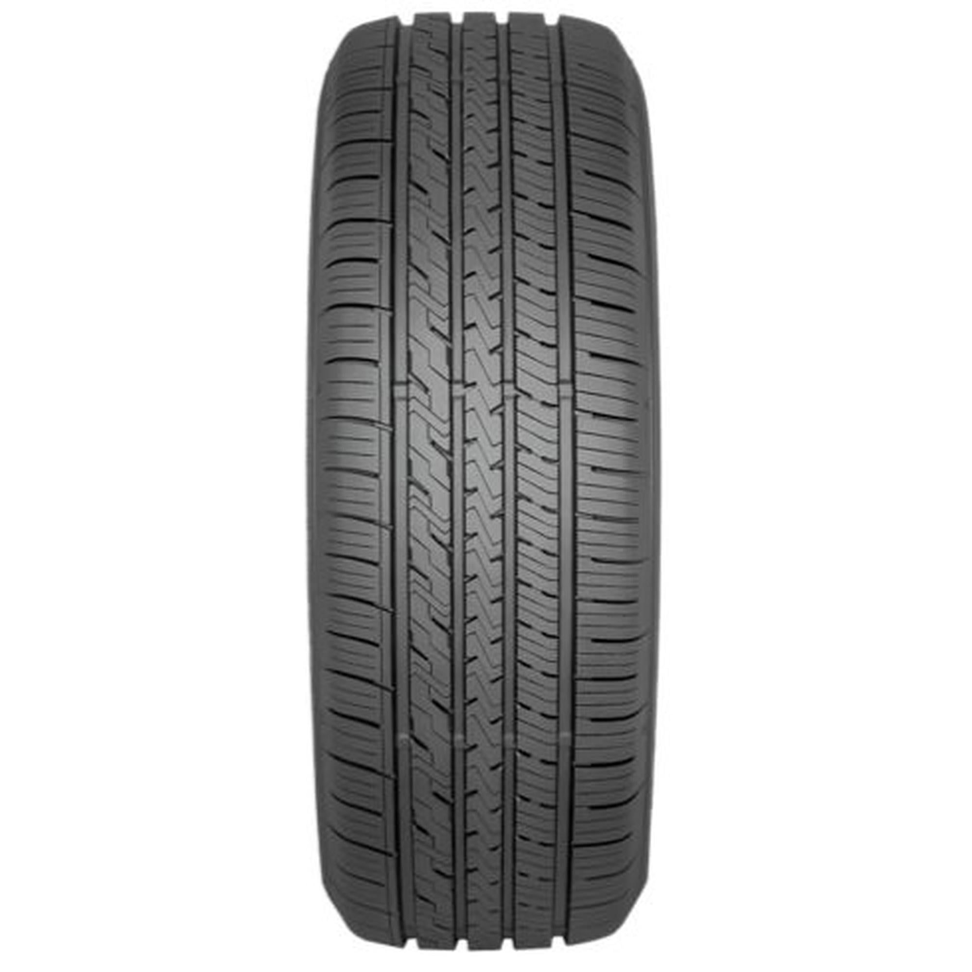 Aspen GT AS All Season P185/65R14 86H Passenger Tire - Image 6
