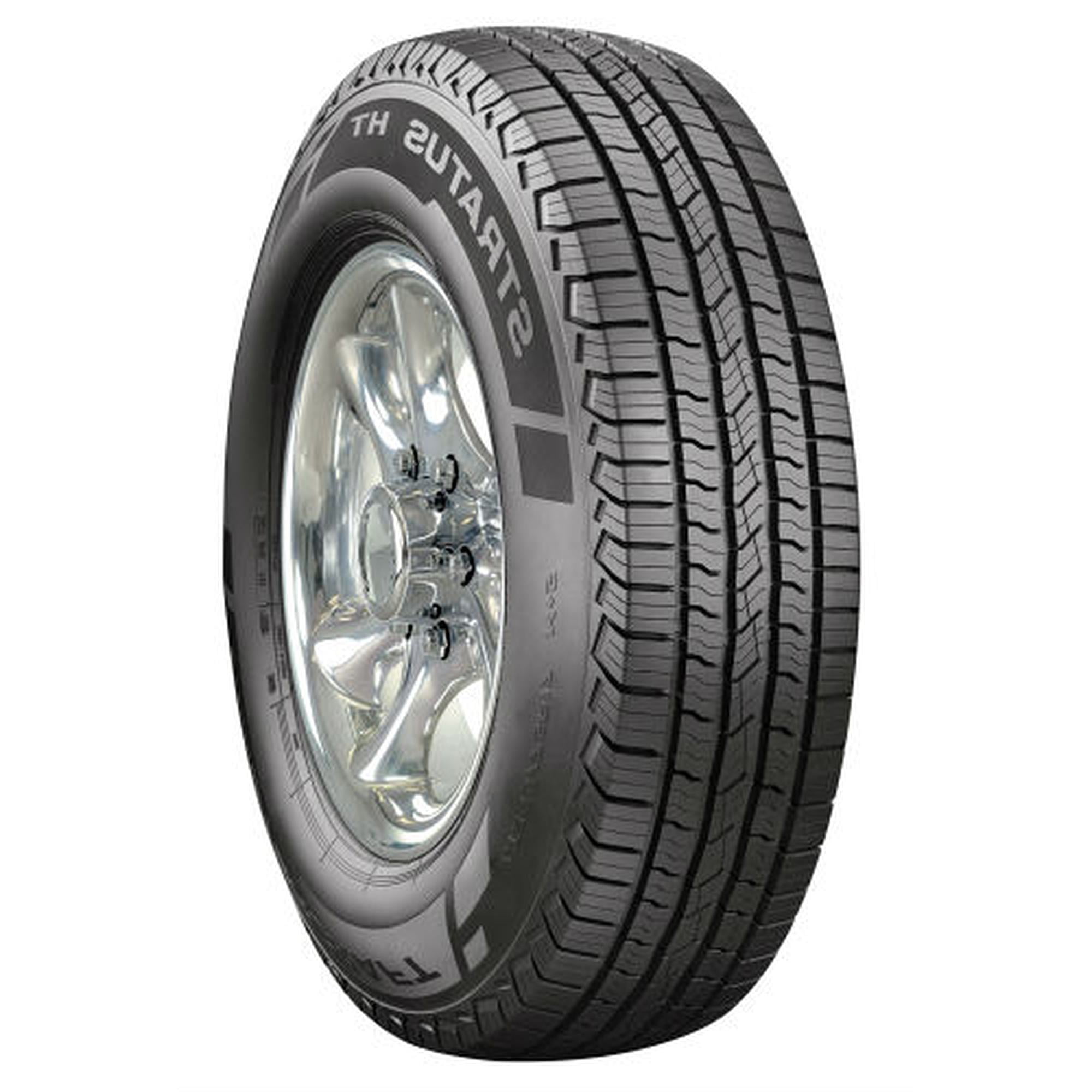 Mastercraft Stratus HT Highway 265/75R16 116T Light Truck Tire - Image 4