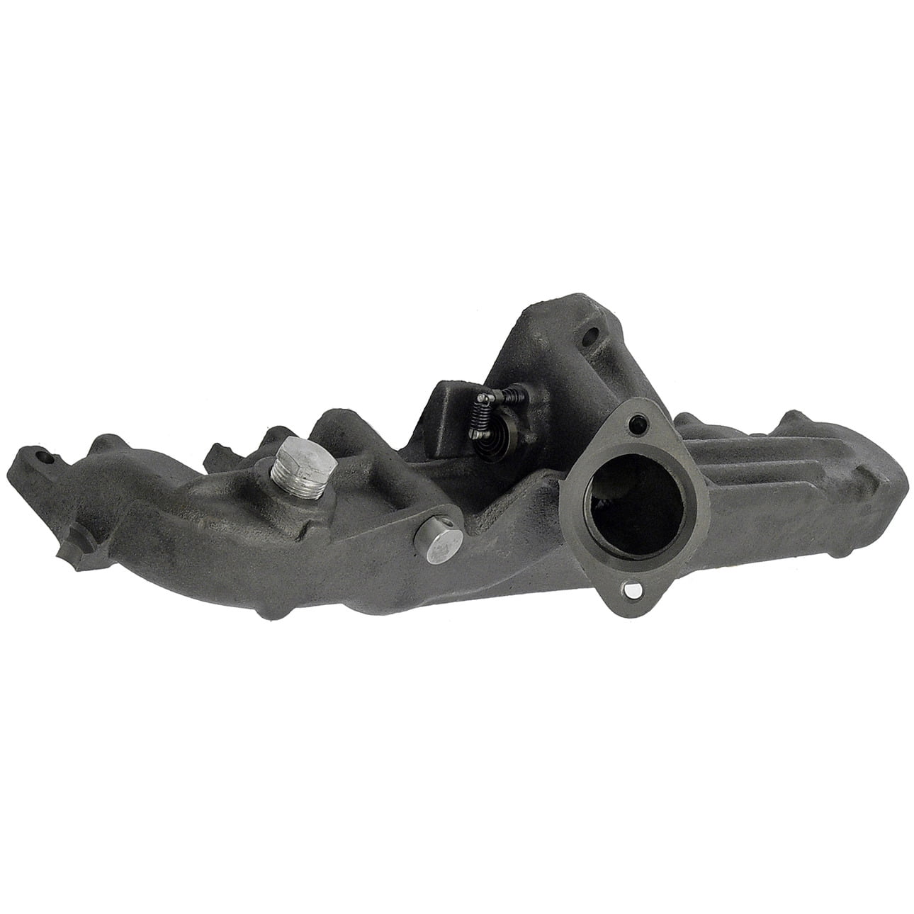 Dorman 674-173 Exhaust Manifold for Specific Ford Models - Image 2