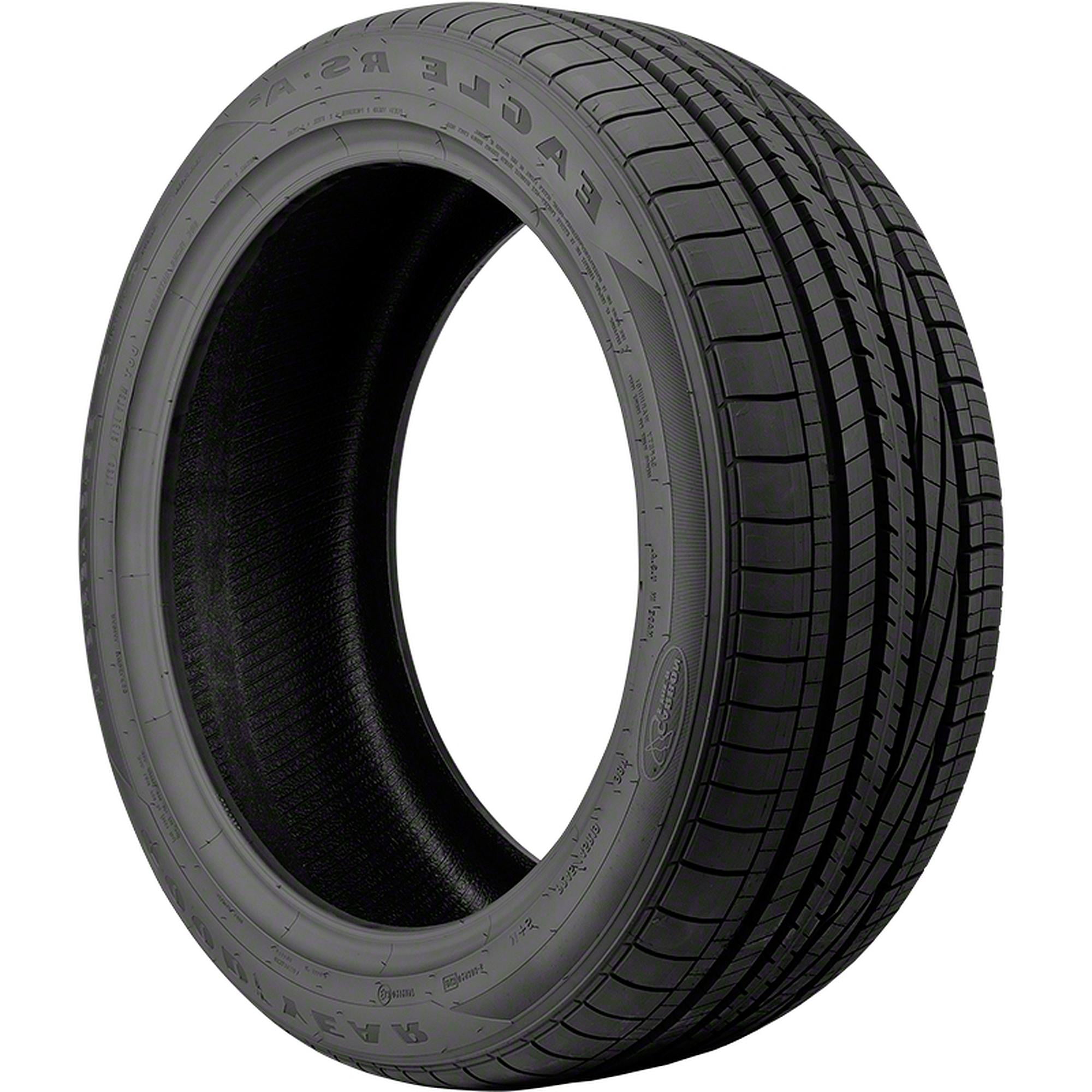 Goodyear Eagle RS-A2 All Season 245/45R19 98V Passenger Tire - Image 2