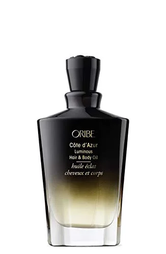 Cote d'Azur Luminous Hair & Body Oil by Oribe for Unisex - 3.4 oz Hair & Body Oil - Image 5