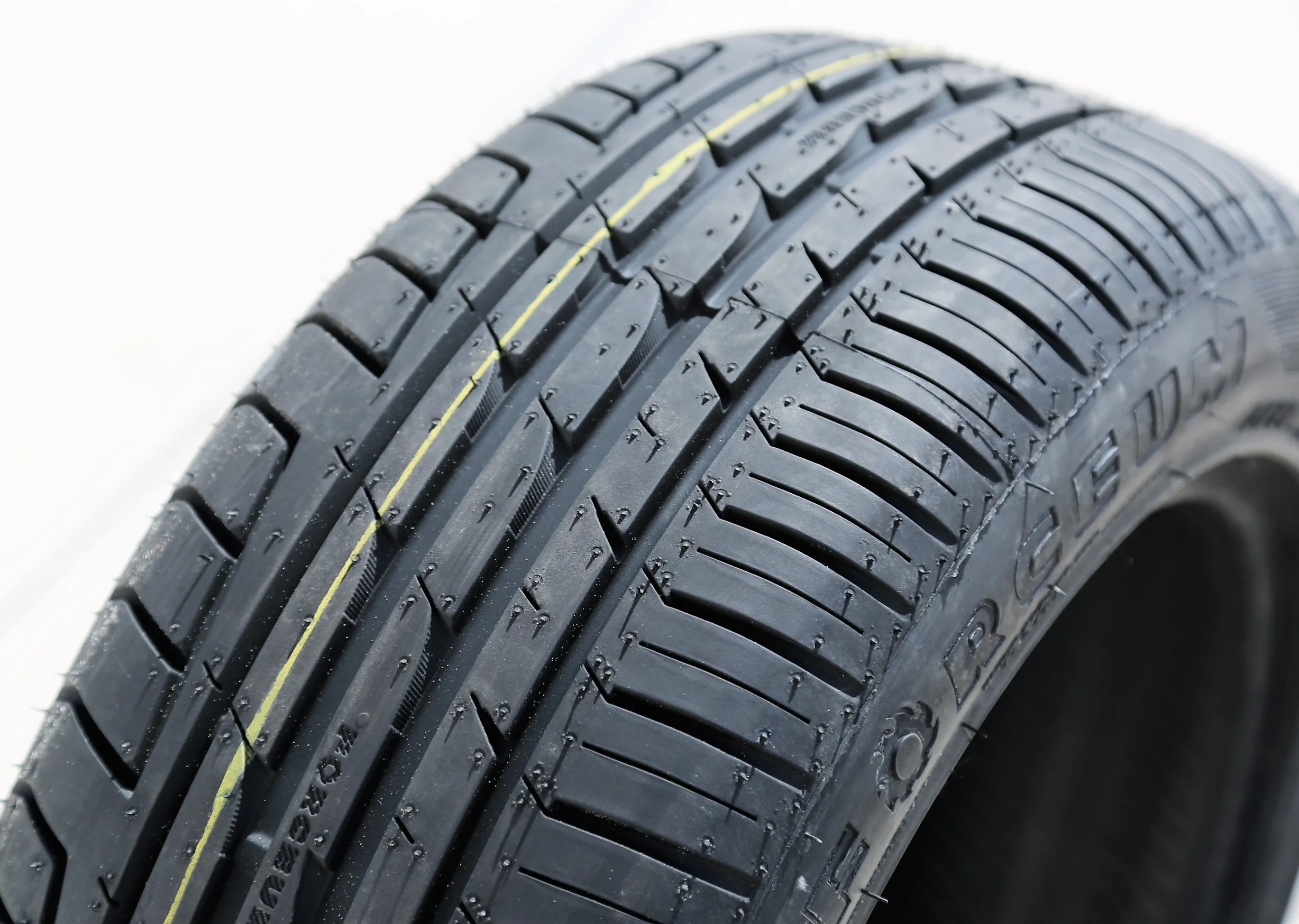 Forceum Octa 245/45ZR19 245/45R19 102Y XL High Performance a/s All Season Tire - Image 11