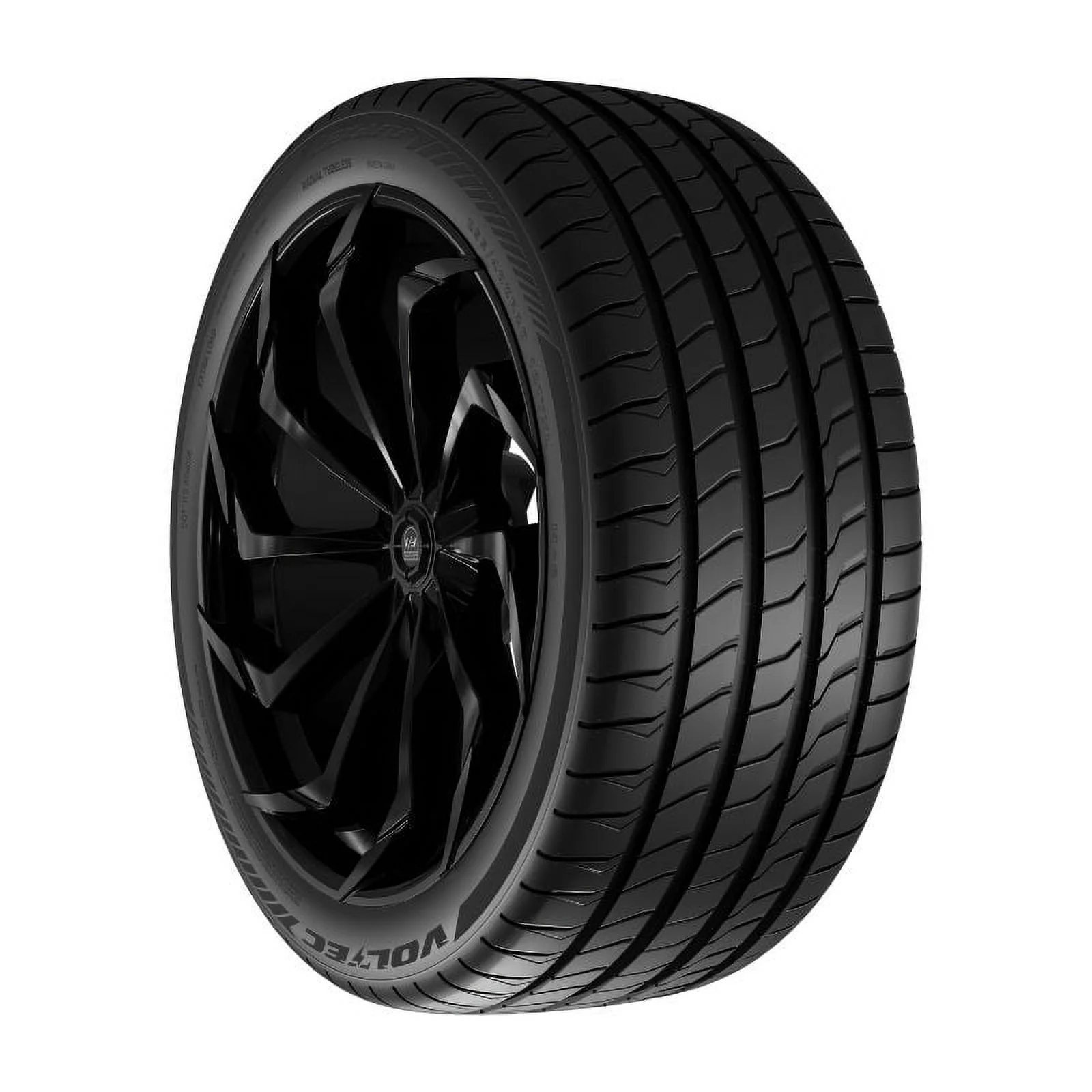 Lexani Volt EC UHP 265/35ZR22 102Y XL Electric Vehicle Tire - Image 5