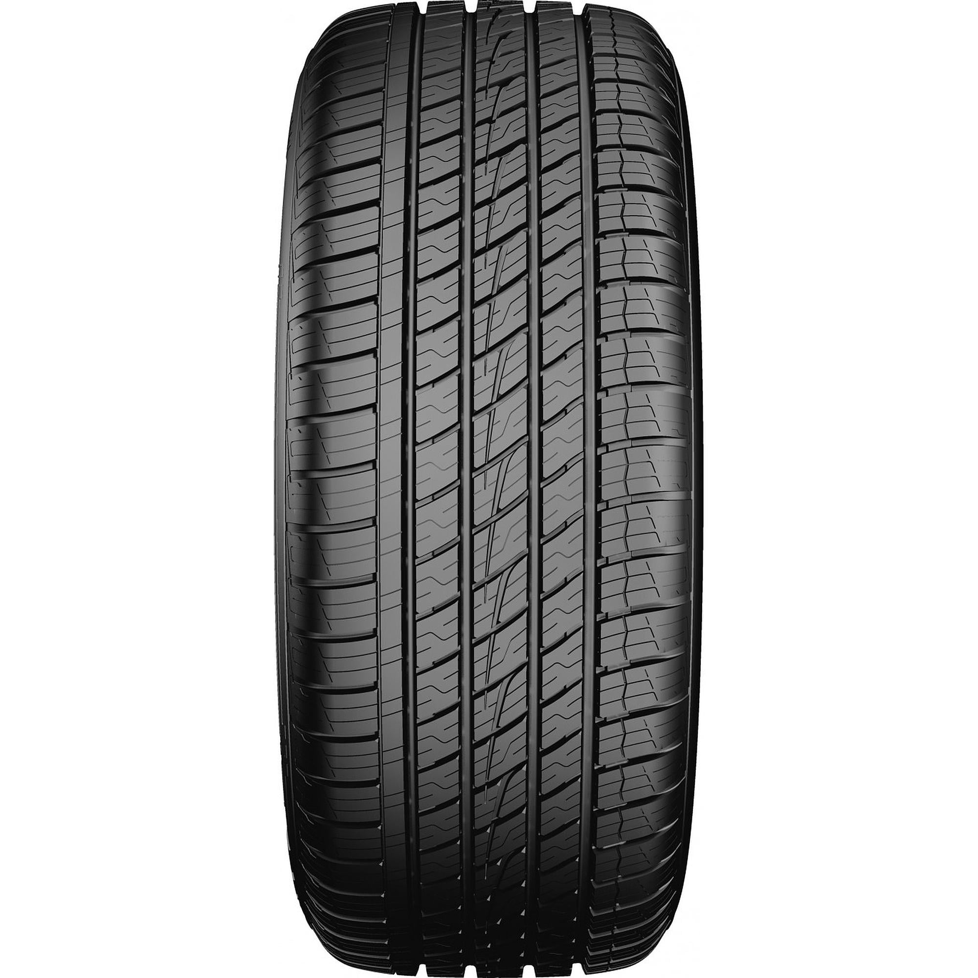 Petlas Explero A/S PT411 All Season 255/65R16 109H Passenger Tire - Image 5
