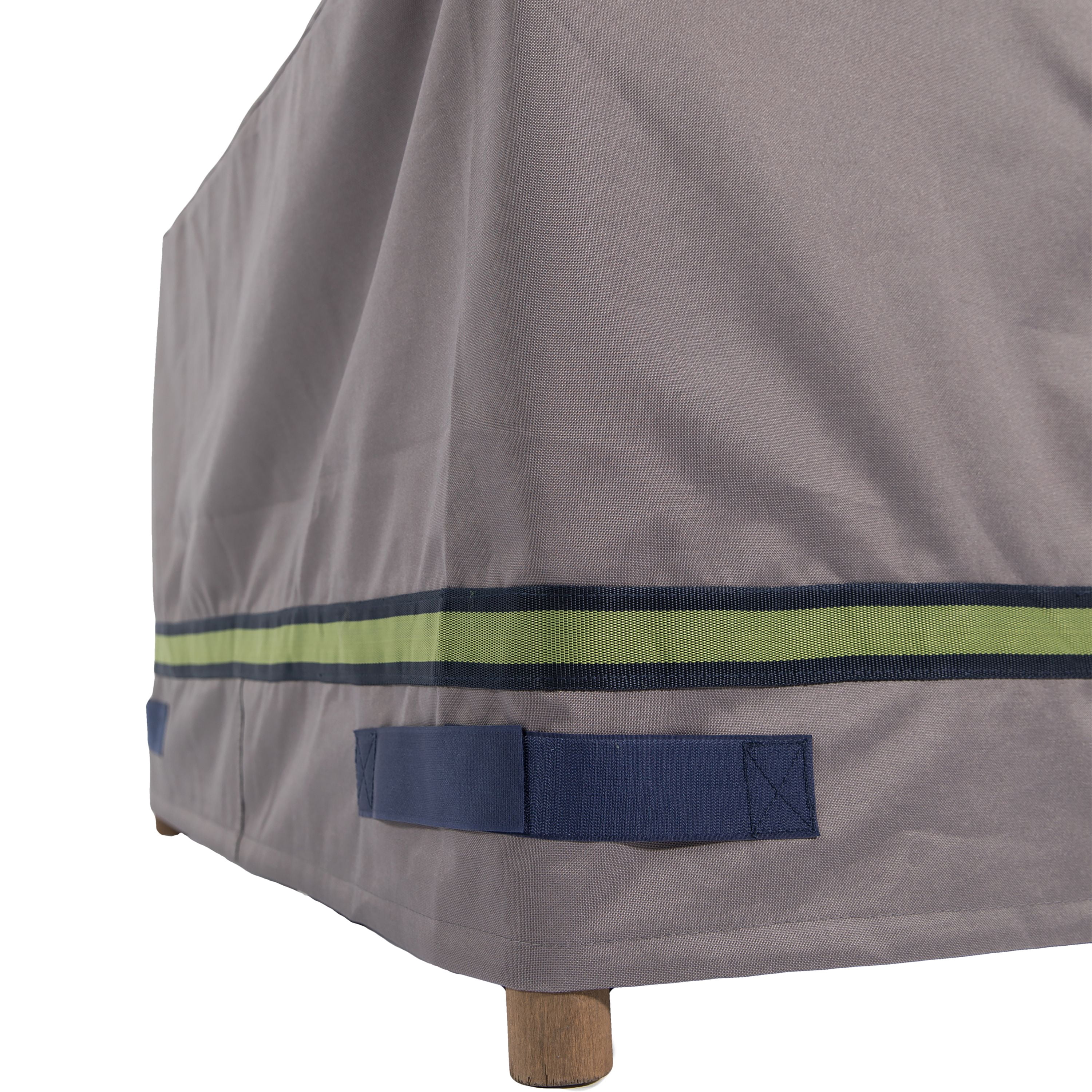 Duck Covers Soteria Waterproof 34 Inch Stand-Up Patio Heater Cover - Image 13