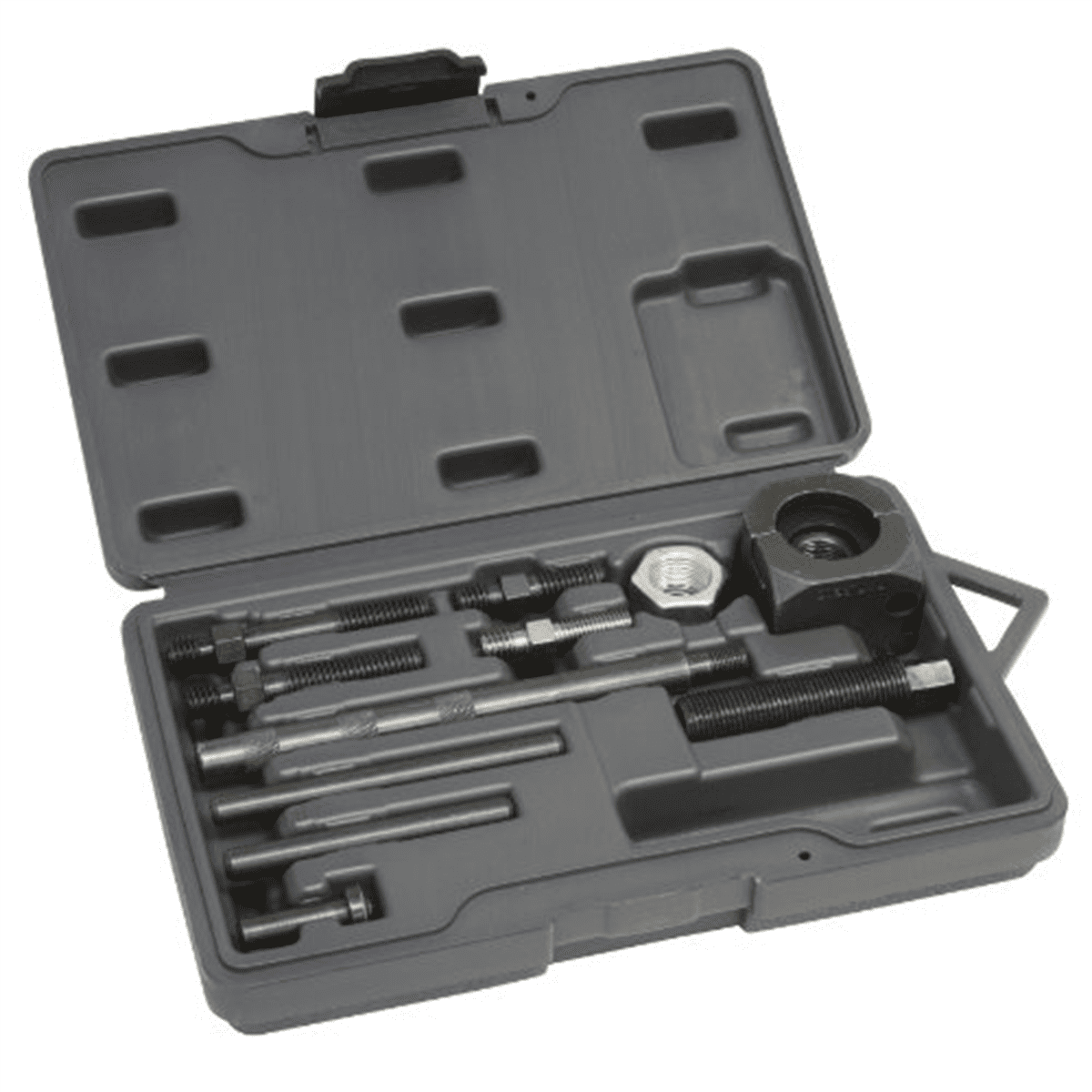 Lisle 39000 No Slip Pulley Puller - Image 2