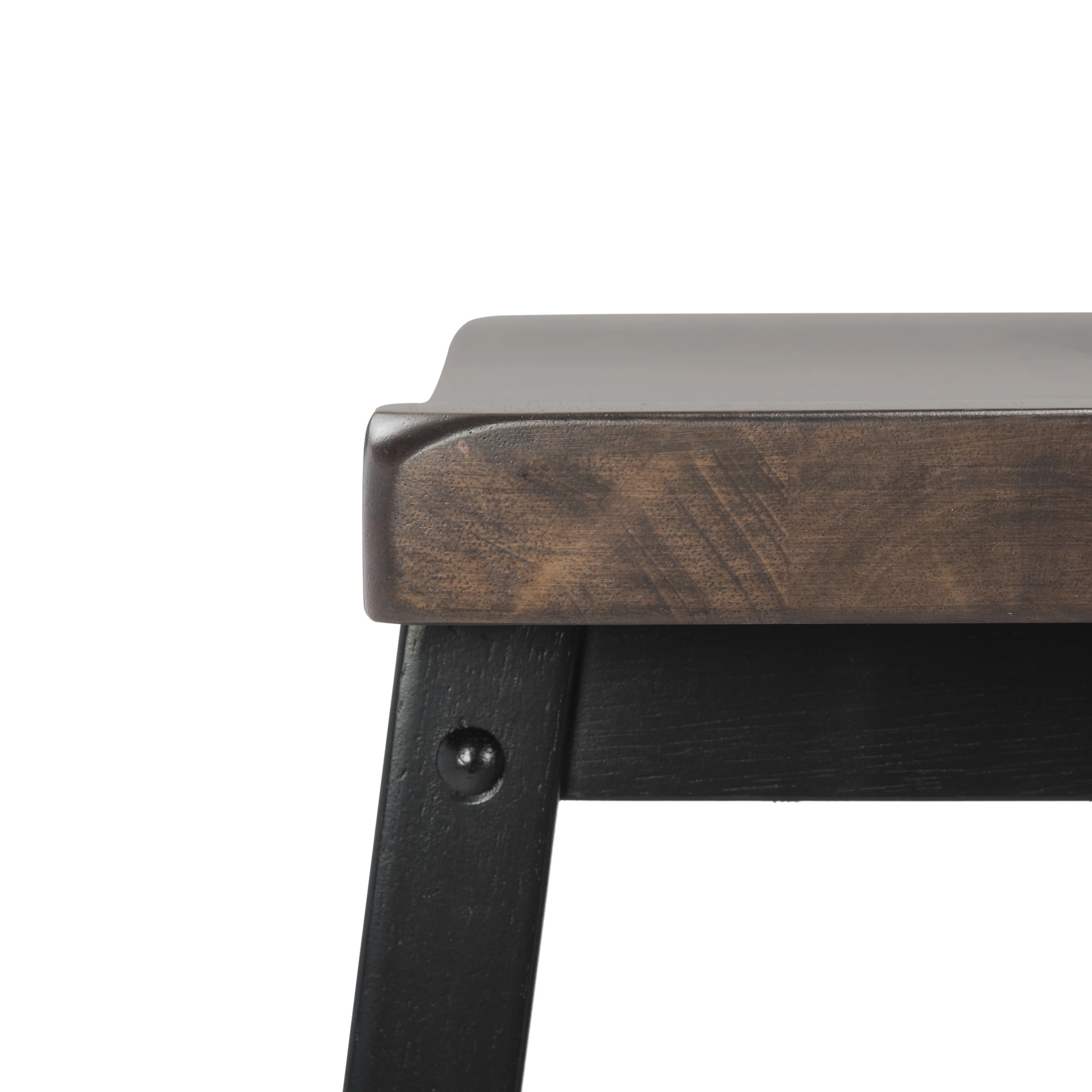 Safavieh Ronin Contemporary Glam 4-Piece Set Pub Table - Image 3