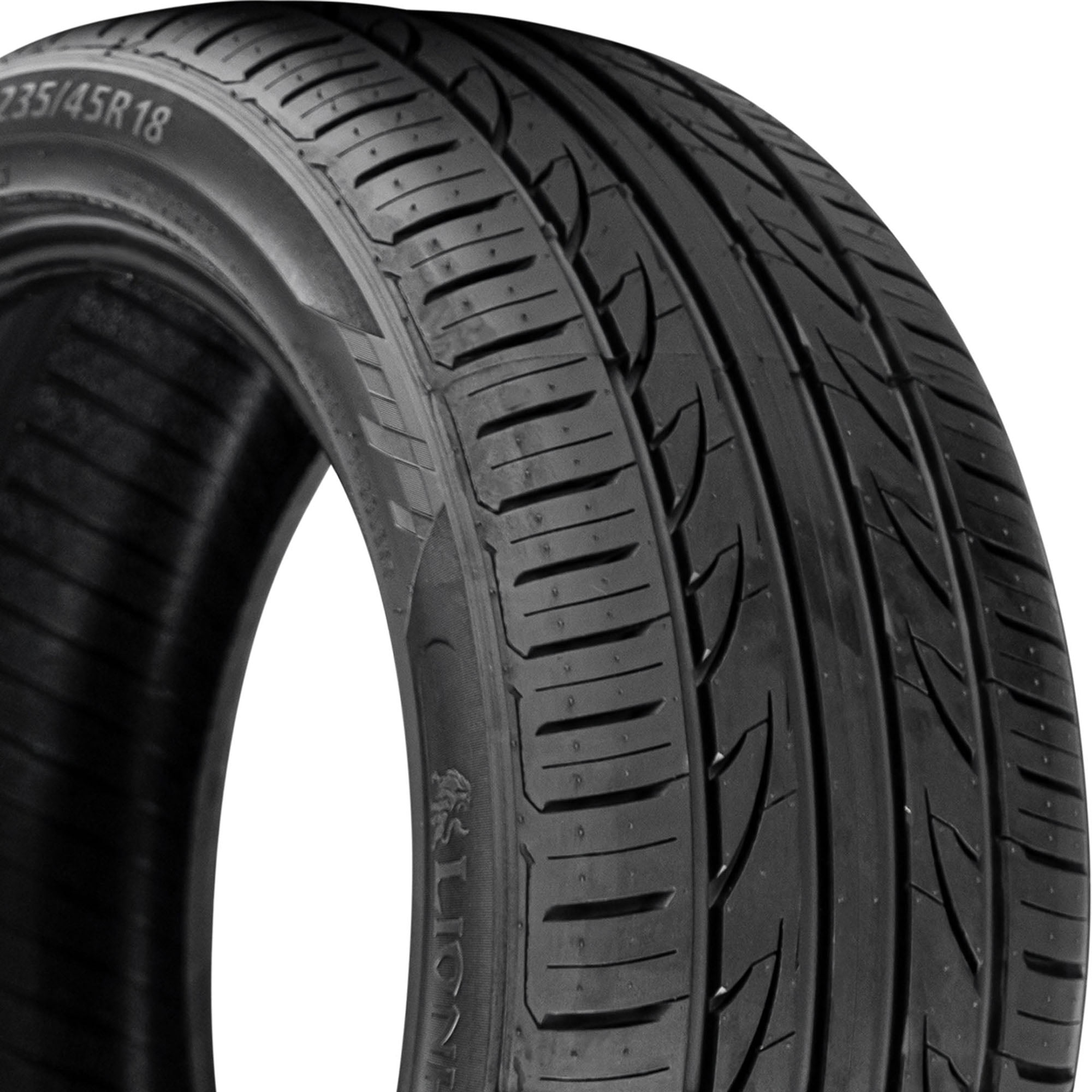 Lionhart LH-503 All Season 205/40R17 84W XL Passenger Tire - Image 4