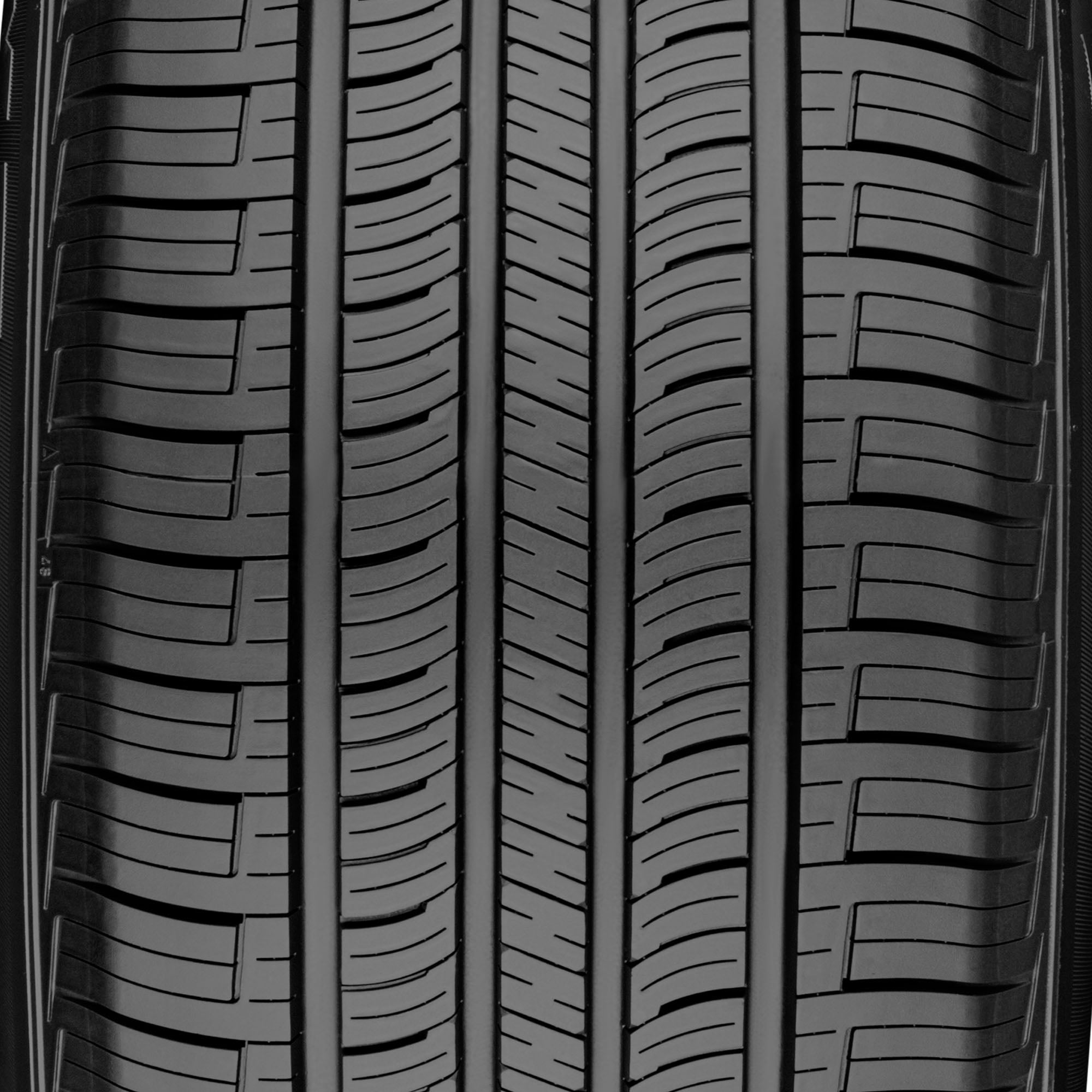 Nexen N'Priz AH5 All Season 215/75R15 100S Passenger Tire - Image 3