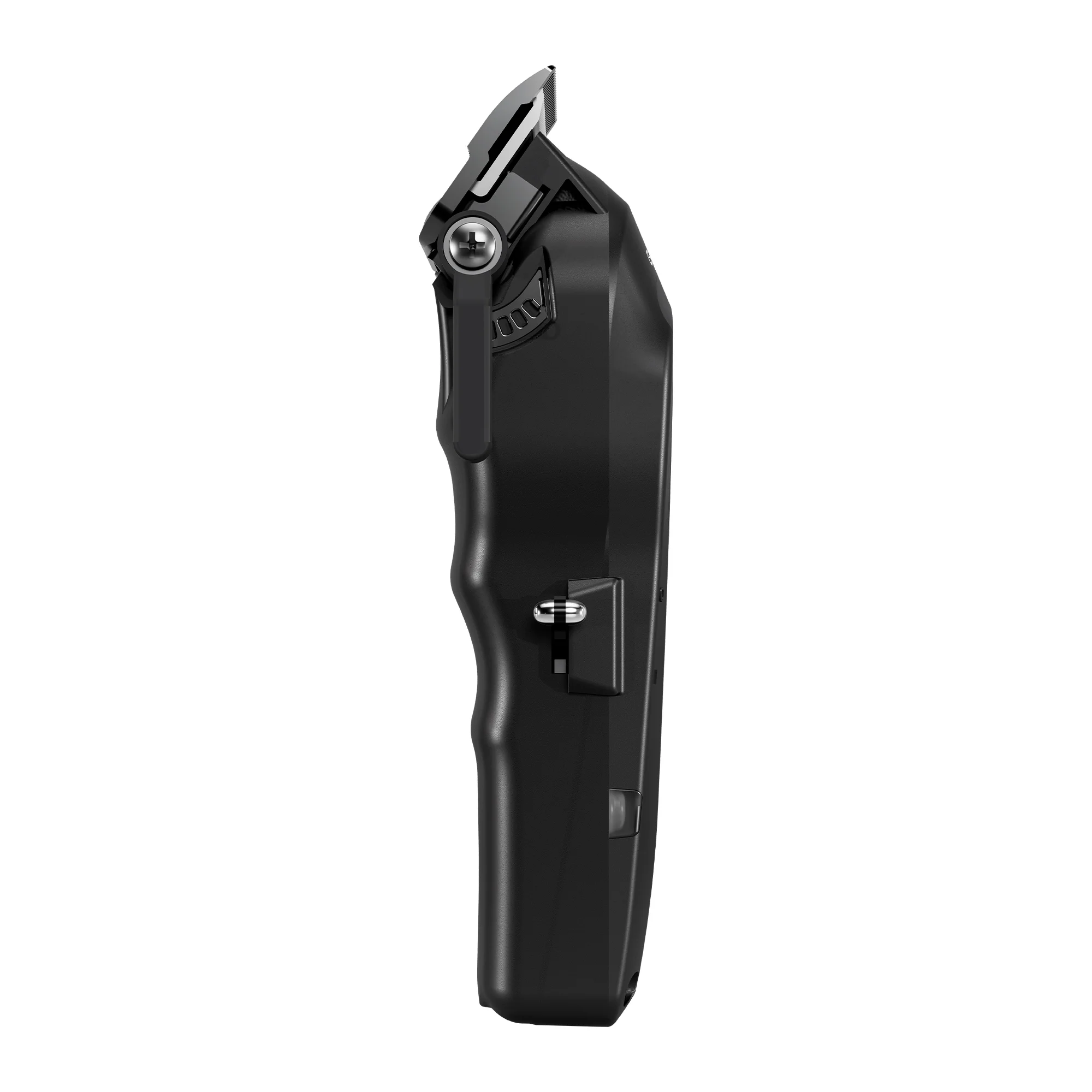 GAMMA+ Boosted Up Professional Cordless Hair Clipper, Super Torque Motor, Modular, Multi Colored - Image 7