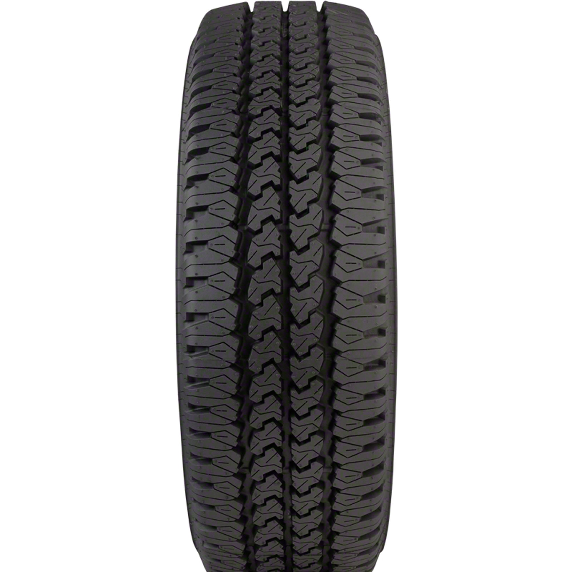 Firestone Destination A/T P245/65R17 105T WL - Image 4