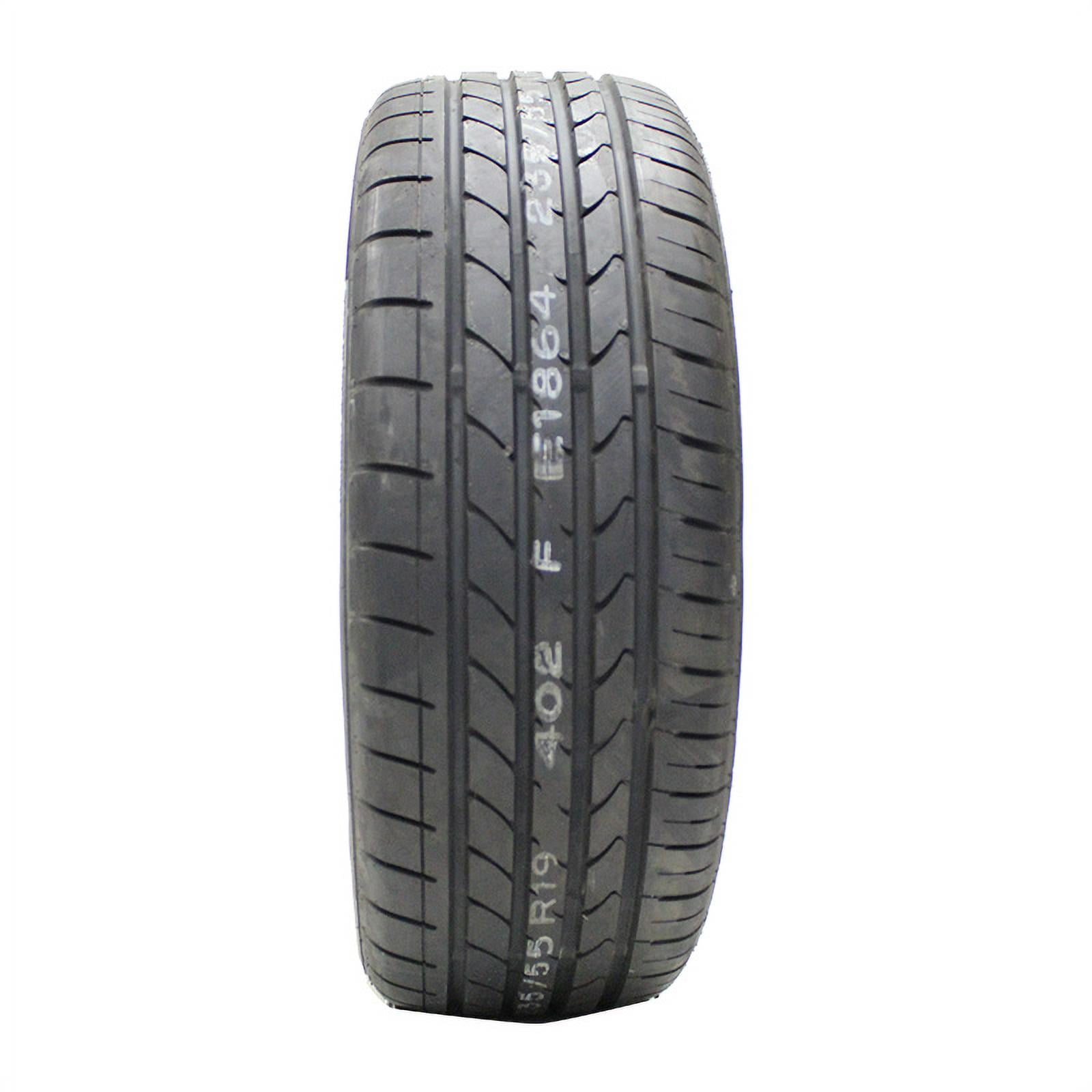 Atturo AZ850 UHP LT305/50R20 123/121H F Light Truck Tire - Image 5