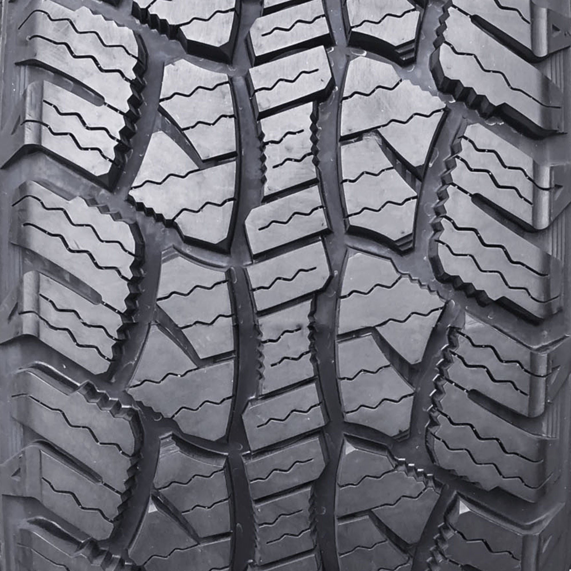 Finalist Terreno AT All Terrain 245/65R17 107T Light Truck Tire - Image 5
