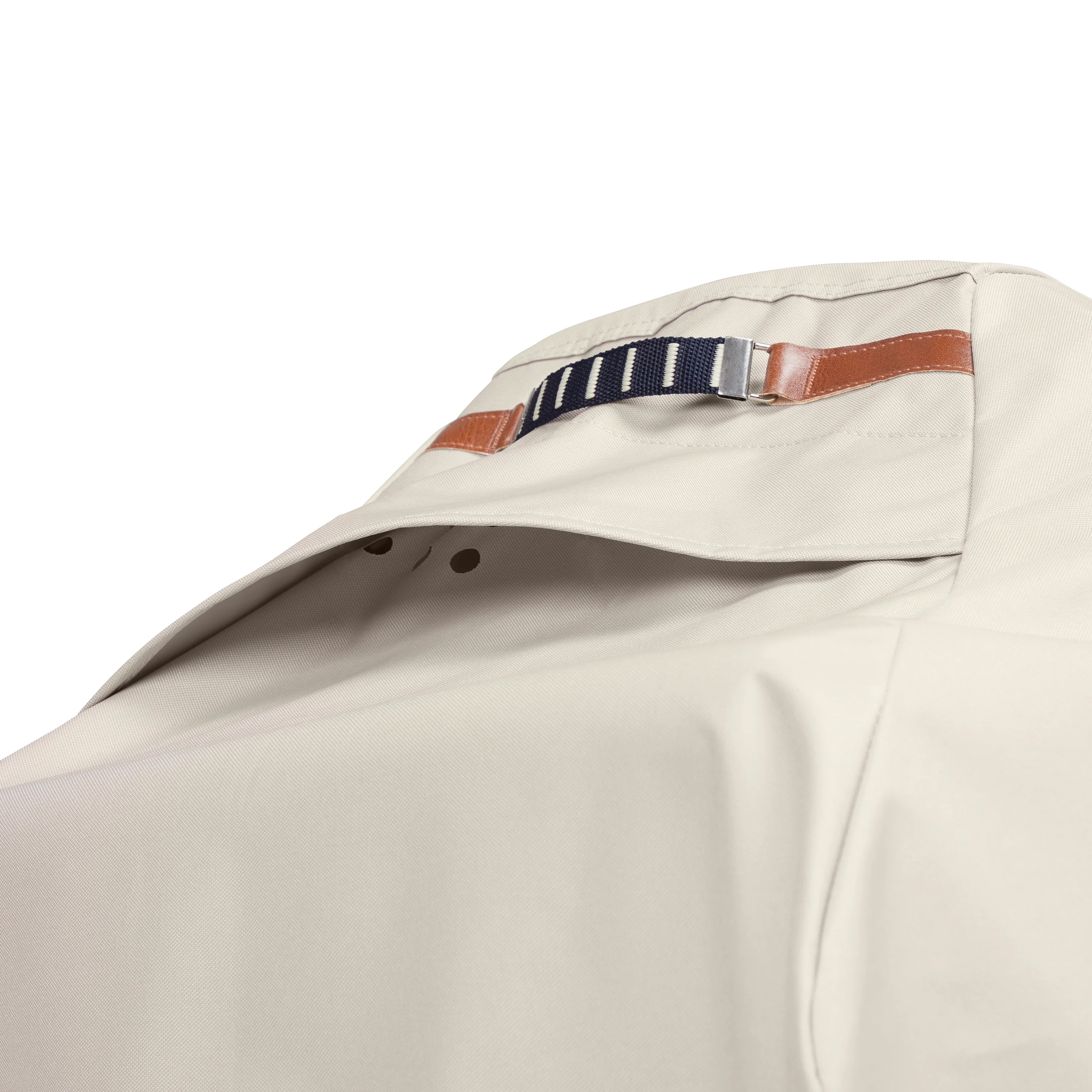 Classic Accessories Mainland Water-Resistant 64 Inch BBQ Grill Cover - Image 5