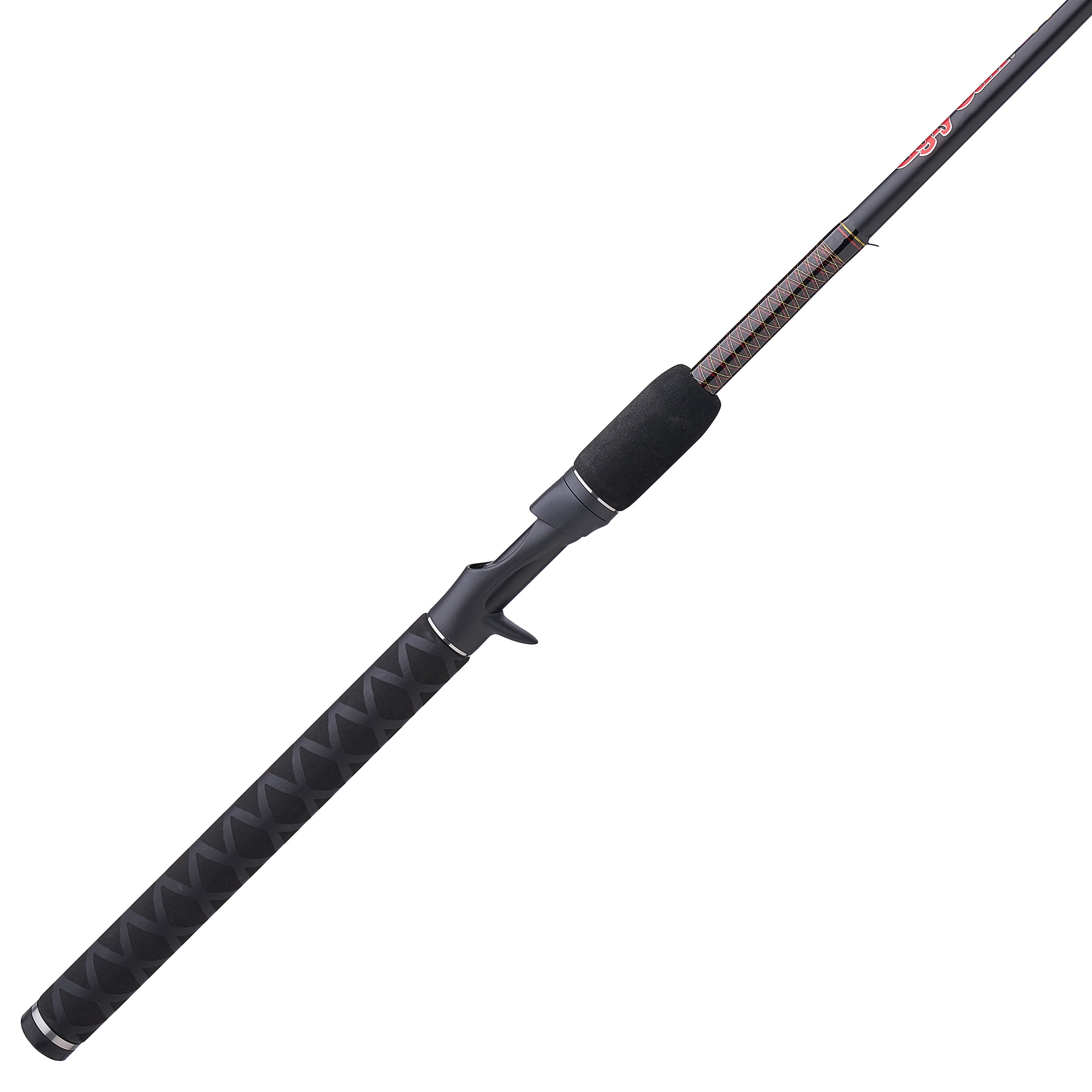 Ugly Stik GX2™ Casting Rod, 7' Medium Light Fishing Rod, 2 Piece - Image 5