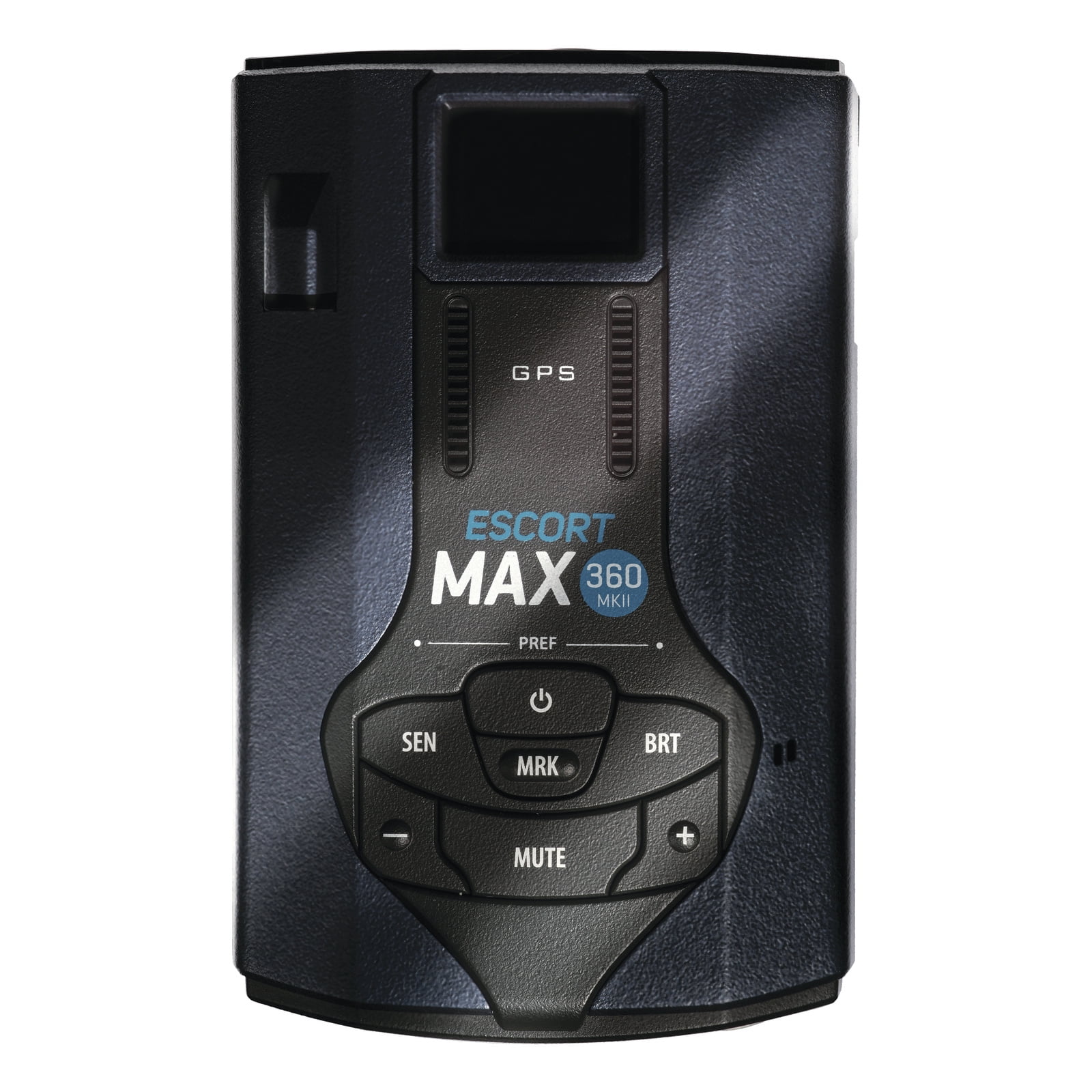 Escort MAX 360 MKII Bluetooth Radar Detector, 360° Awareness, Exceptional Range, Apple CarPlay® & Android Auto® (New) - Image 7