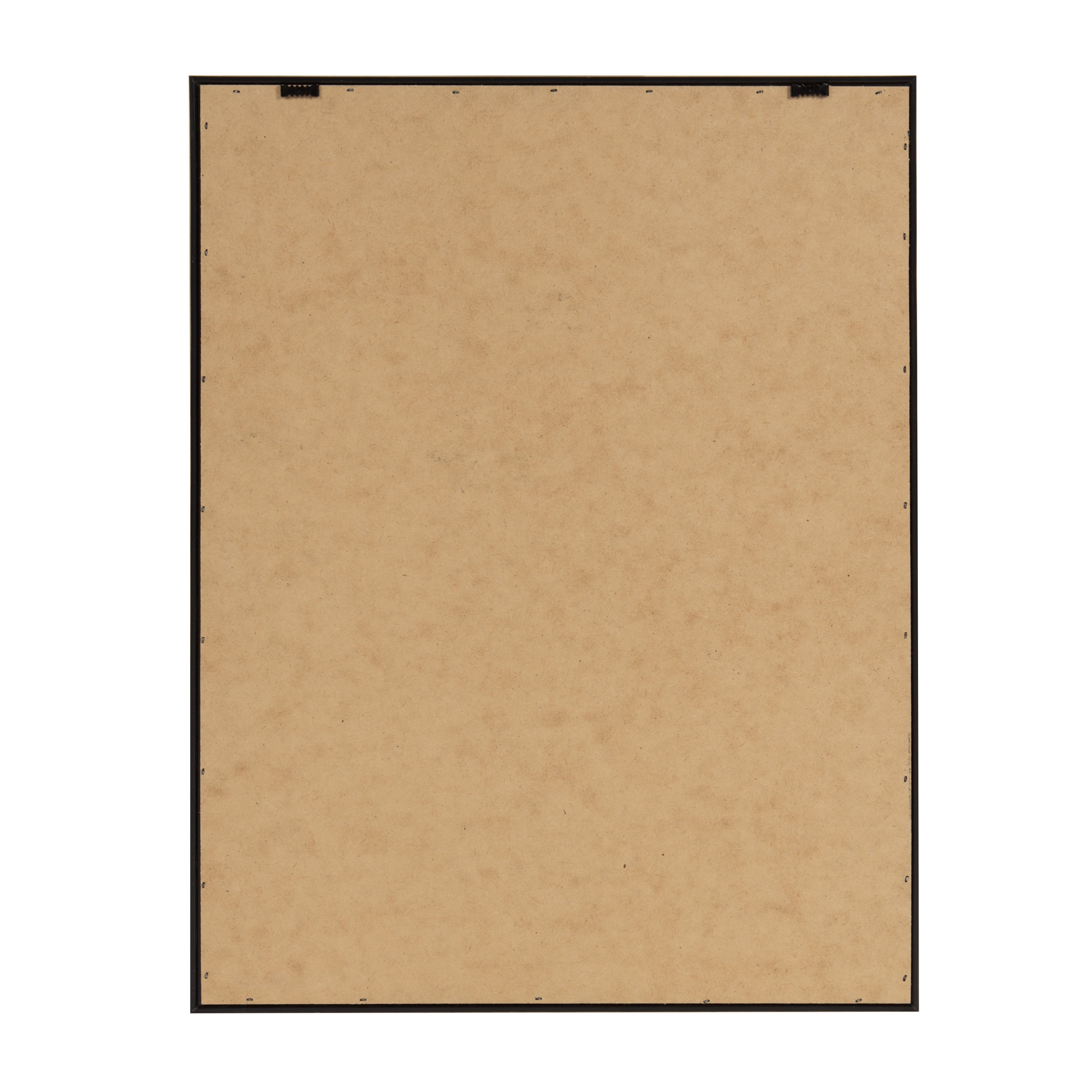 Kate and Laurel Buildings Framed Canvas Art Prints, 18" x 24", Set of 2 - Image 3