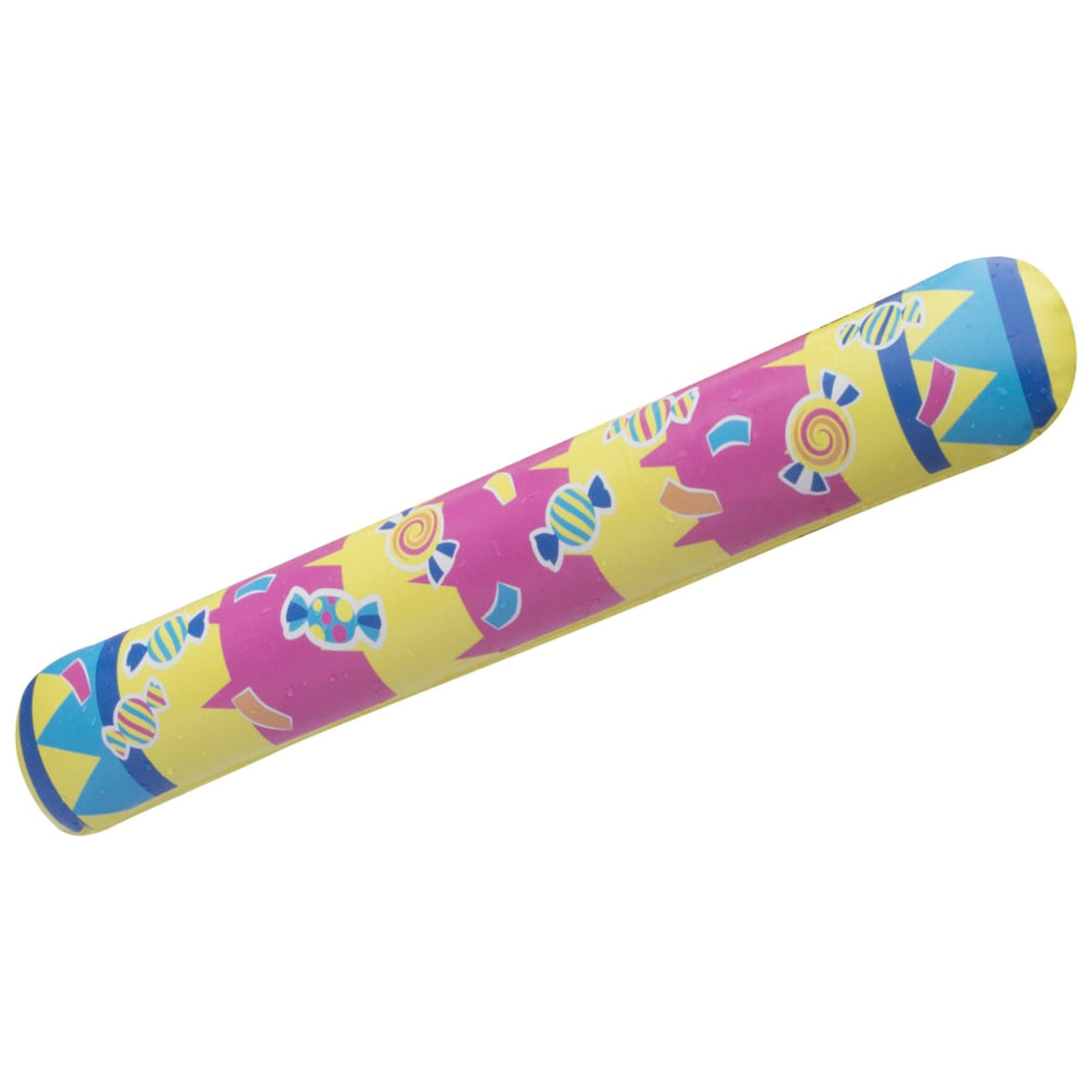 Banzai Inflatable Pinata Bash Party Slide Water Park - Image 2