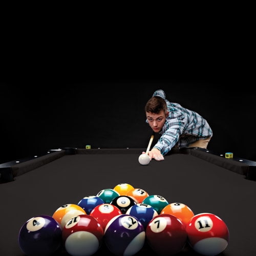 Fat Cat Trueshot Billiard Table - Image 10