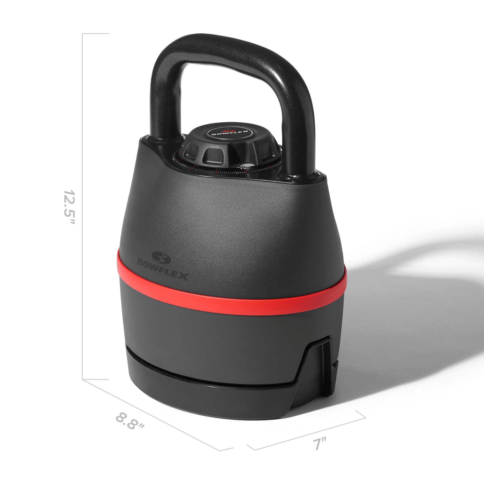 BowFlex SelectTech 840 Adjustable Kettlebell - Image 4