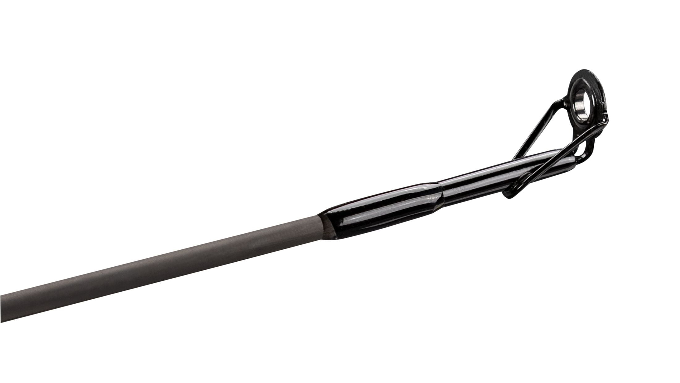 Lew's MACH Crush SLP Baitcast Reel and Fishing Rod Combo, 7-Foot Rod, Left-Hand Retrieve, Orange - Image 3