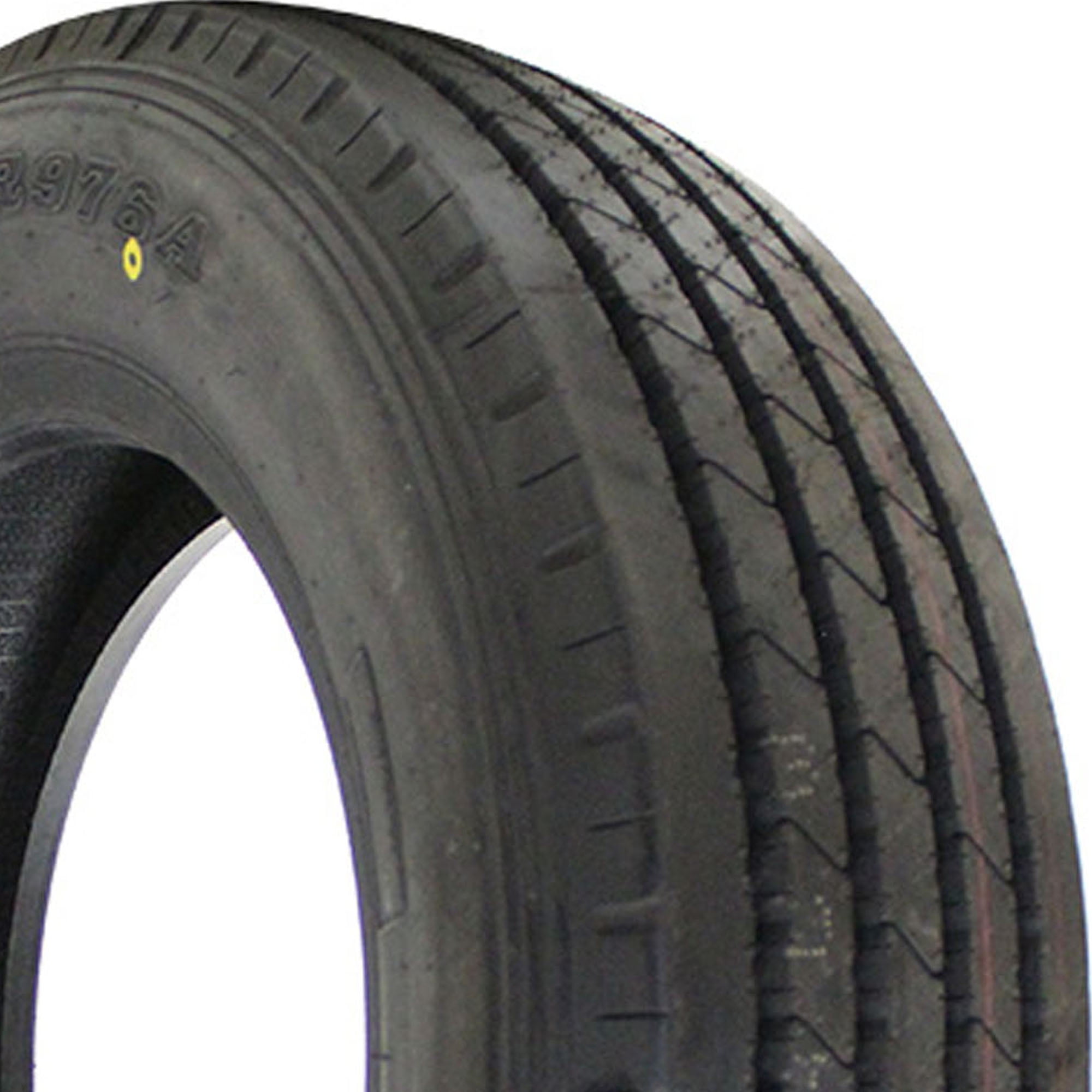 Westlake CR976A 255/70R22.5 140/137M H Commercial Tire - Image 3