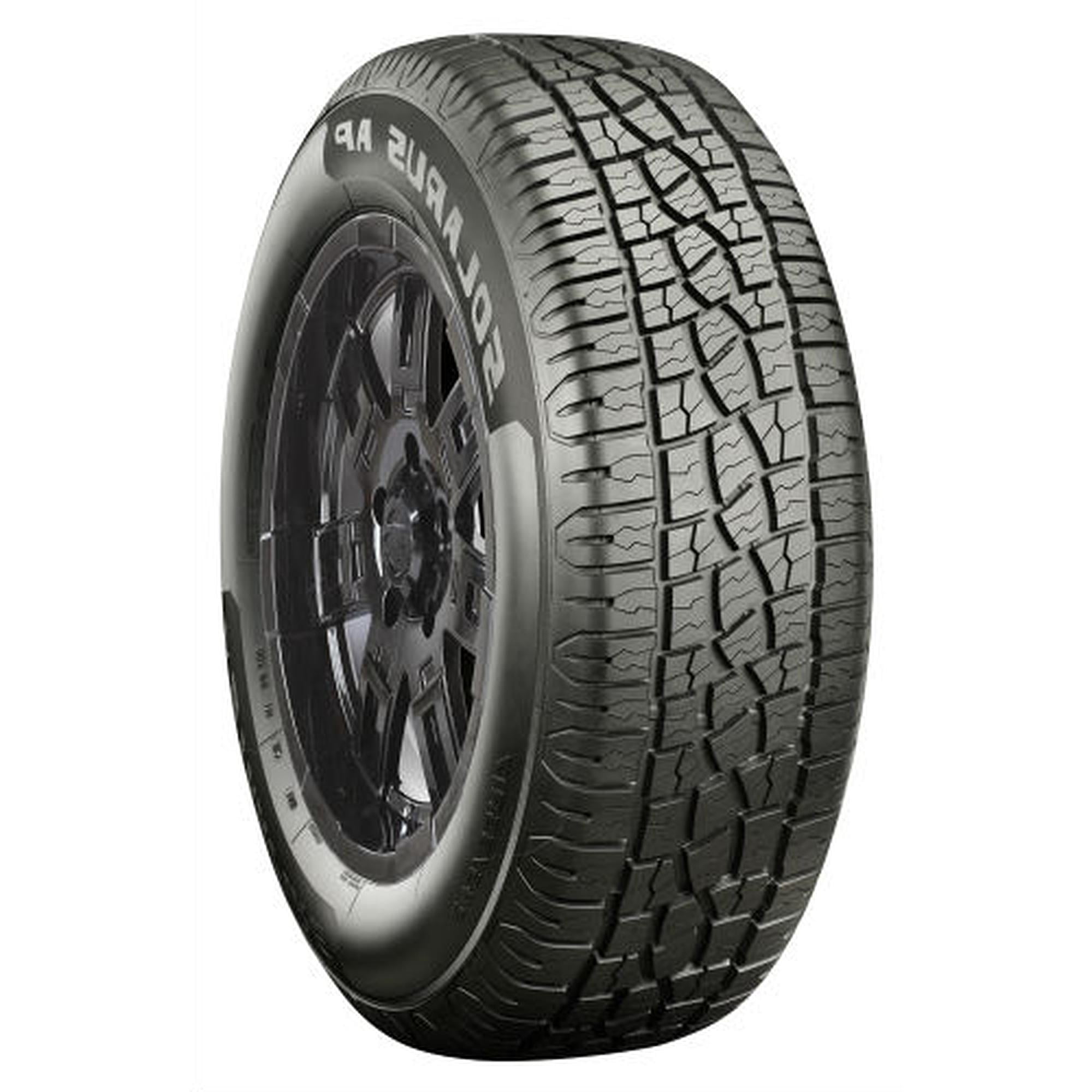 Starfire Solarus AP All Terrain 265/50R20 107T Light Truck Tire - Image 5