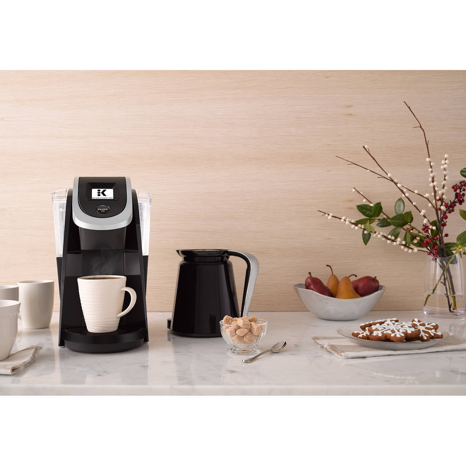 Keurig 2.0 K200 Brewing System - Image 5
