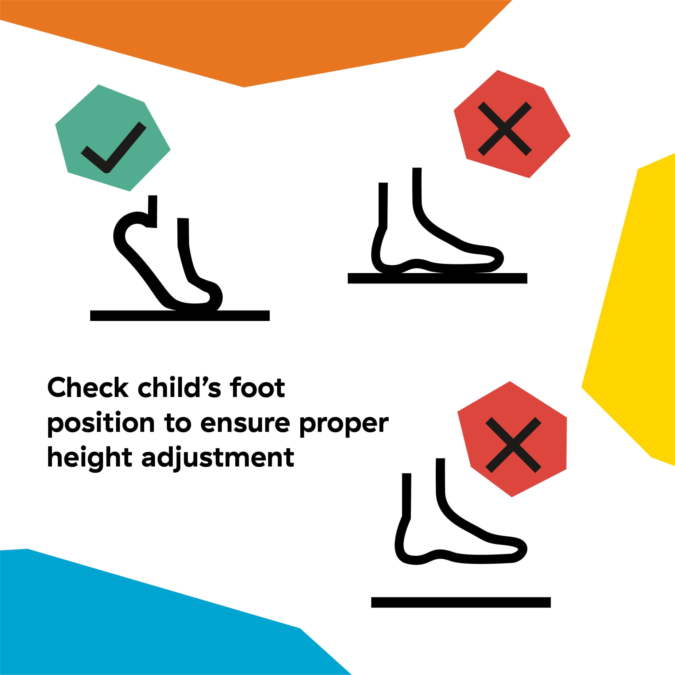 Baby Einstein Ocean Explorers Curiosity Cove 2-in-1 Activity Jumper, Ages 6 Months+ - Image 10