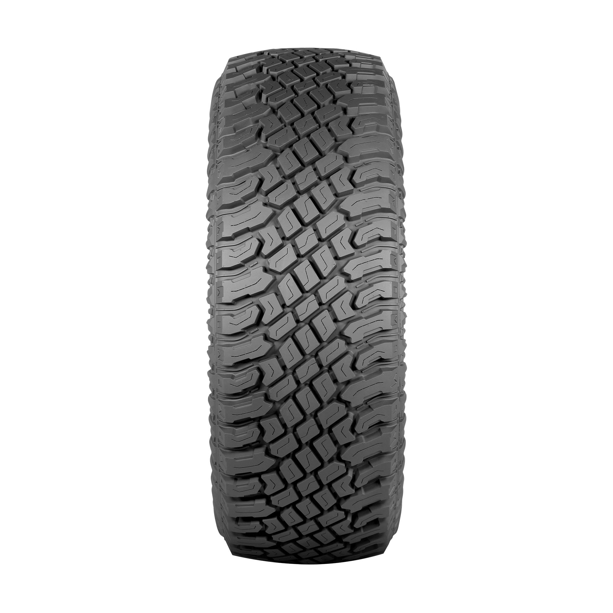 Atturo Trail Blade X/T Rugged Terrain 275/45R20 110H XL Light Truck Tire - Image 5