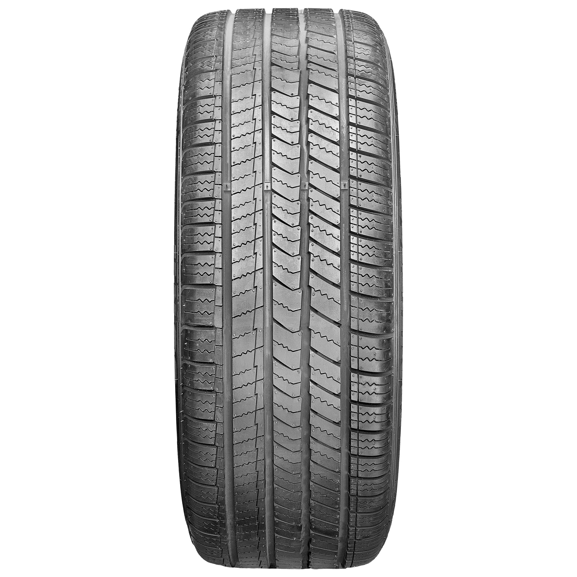 Travelstar UN66 All Season 225/55R18 225/55/18 98V Crossover CUV/SUV Tire(No Rim) - Image 2