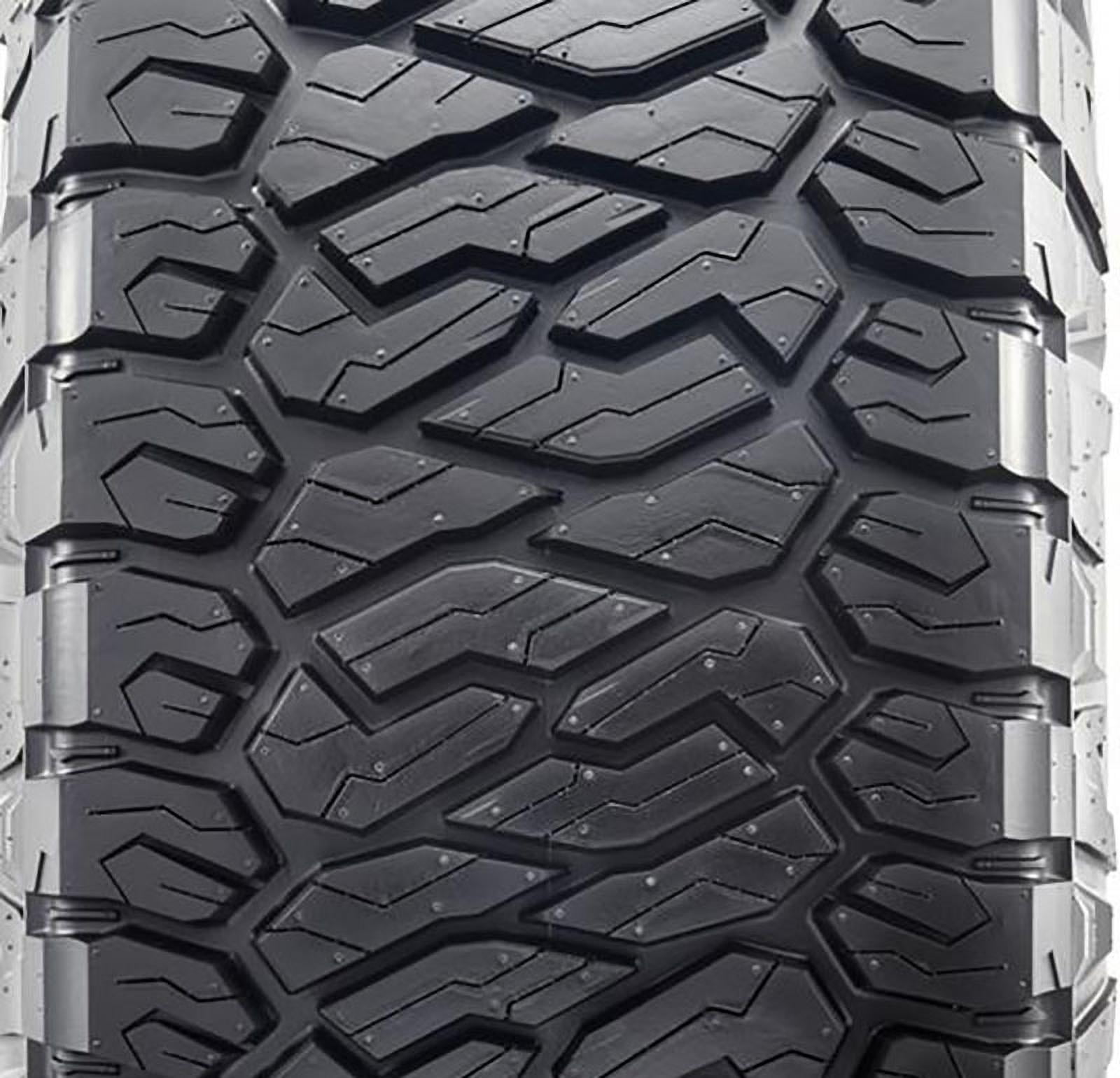 Maxxis Razr AT-811 All Terrain 225/60R17 103H XL Light Truck Tire - Image 6