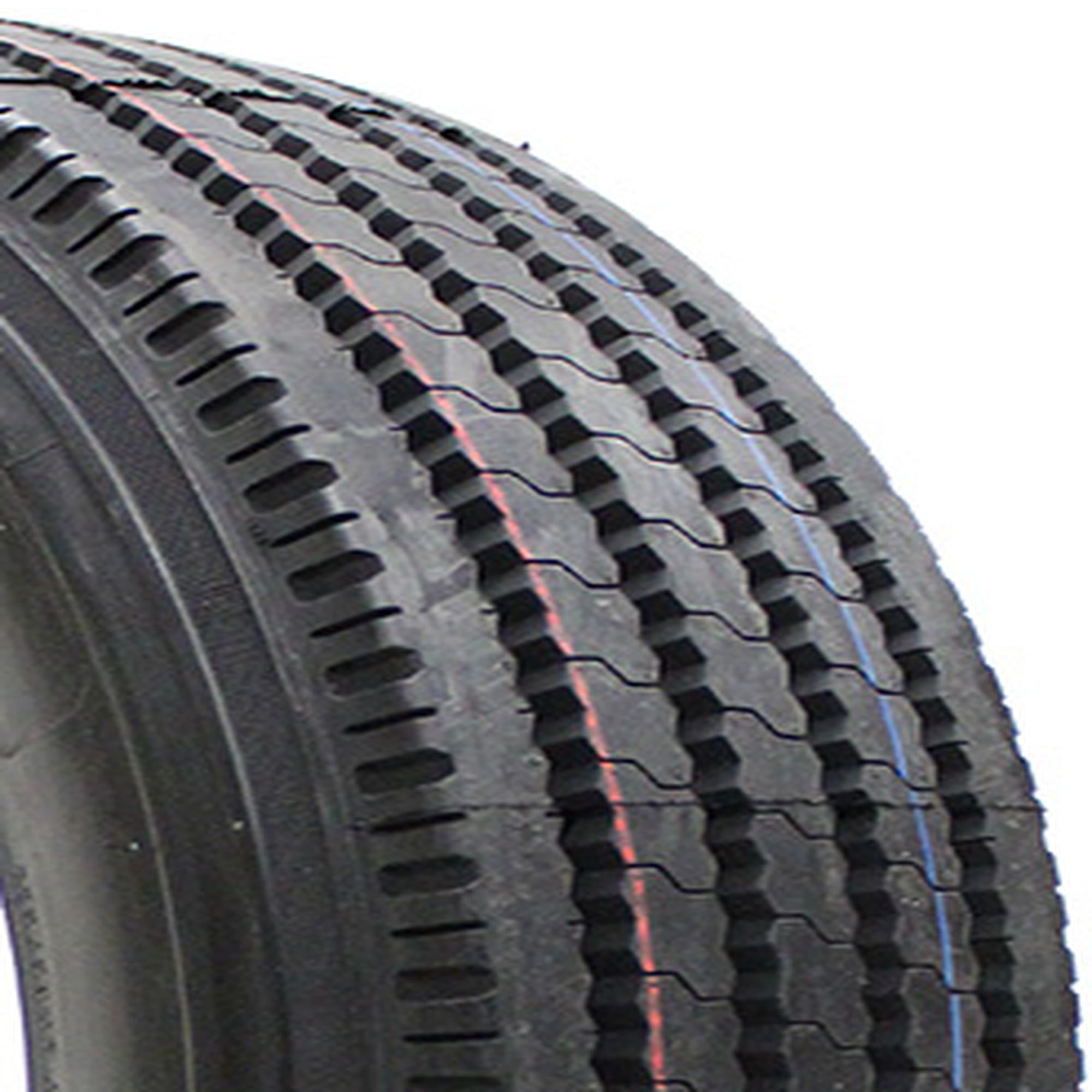 Atlas AW09 275/70R22.5 144/141M H Commercial Tire - Image 4