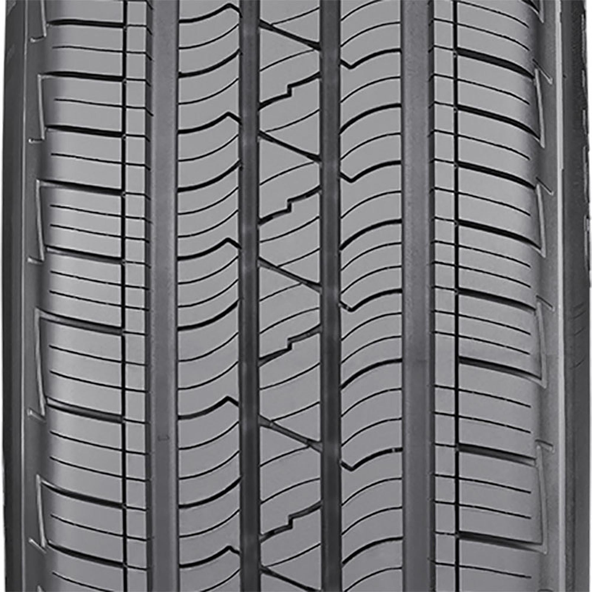 Mastercraft Courser Quest All Season 205/60R16 92V Passenger Tire - Image 6