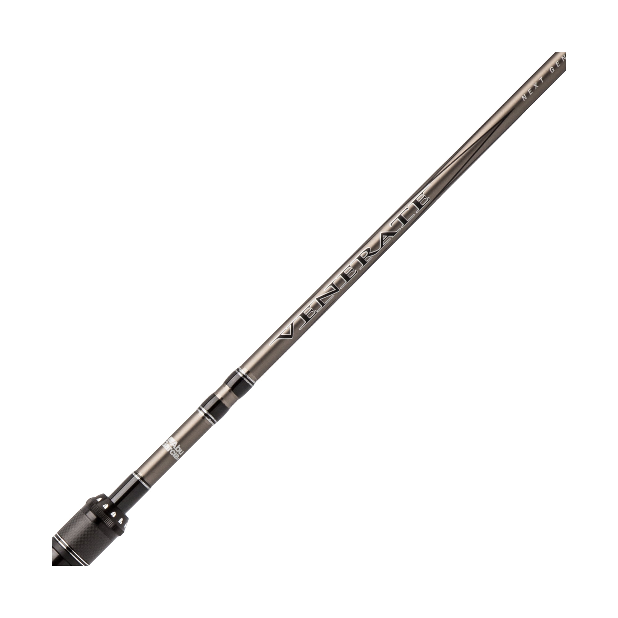 "Abu Garcia Venerate Spinning Fishing Rod" - Image 6