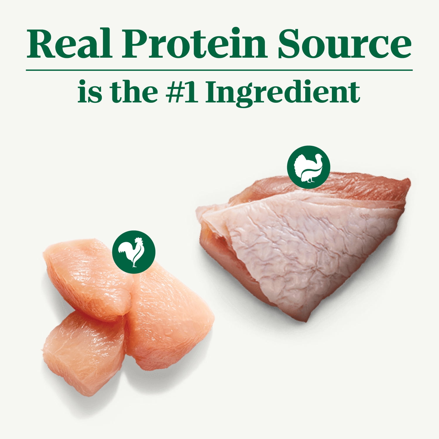 (4 pack) Nutro Cuts in Gravy Natural, Grain-Free Wet Dog Food Variety Pack, (12 Pack) 3.5 oz. Trays - Image 7