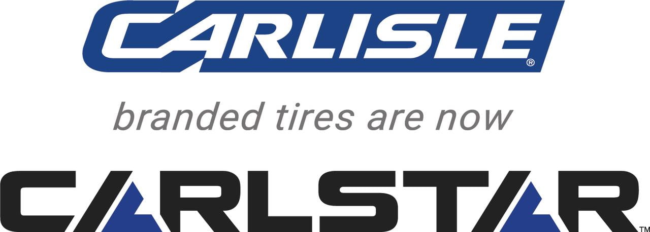 Carlstar AT489 25X11-10 3* ATV/UTV Tire - Image 4