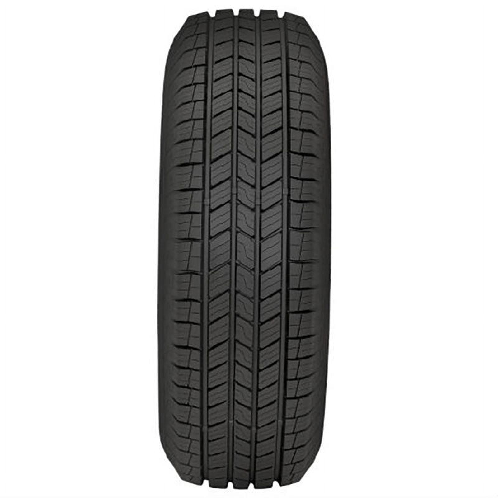 Multi-Mile Trail Guide HLT All Season 255/55R18 109V XL Light Truck Tire - Image 4