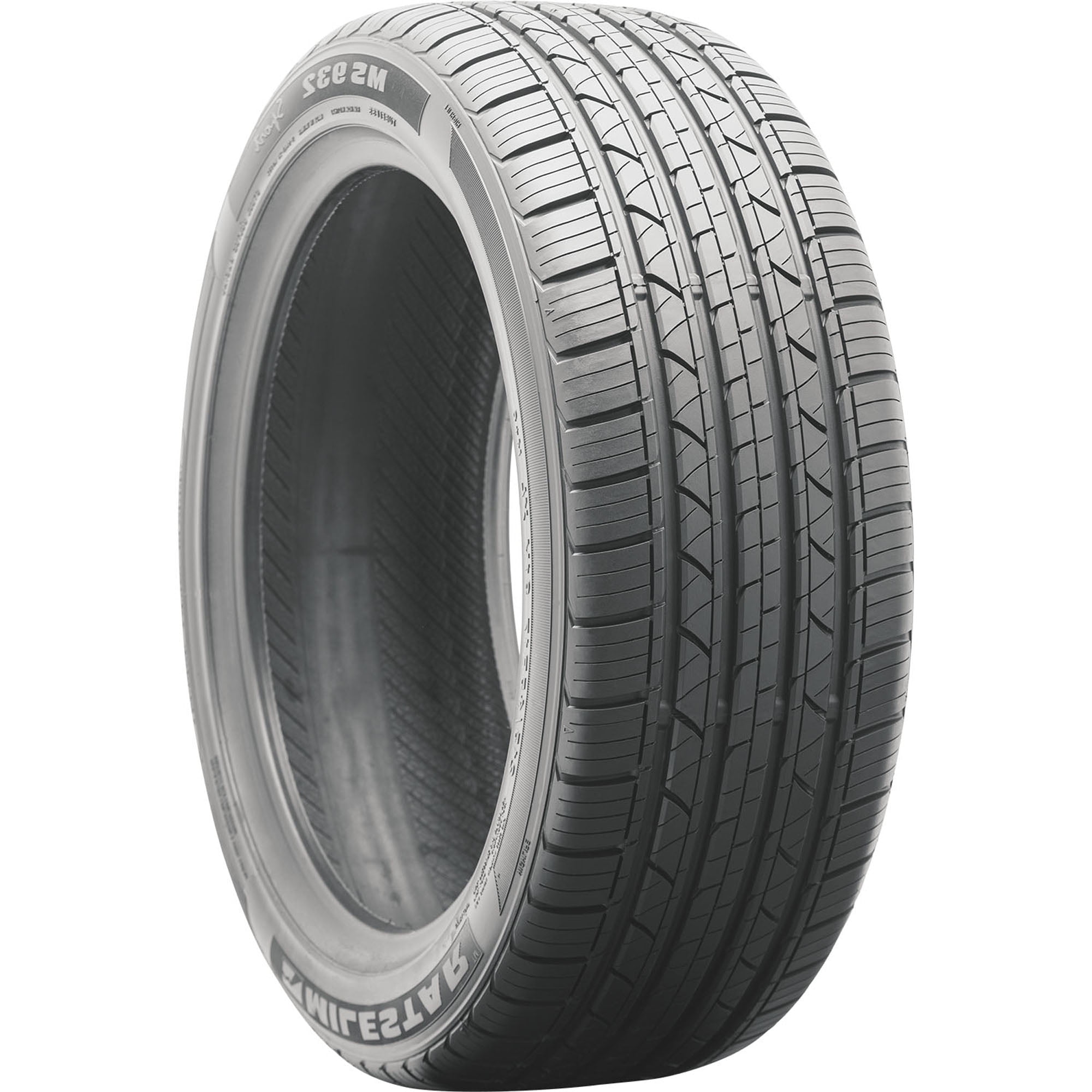 Milestar MS932 Sport All Season 255/55R19 107V Passenger Tire - Image 6