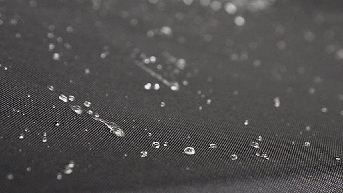 Blackstone 36" Original with Hood Griddle Cover (Model 5075) - Fits up to 68.5" L x 22.4" W x 40" H - Image 2