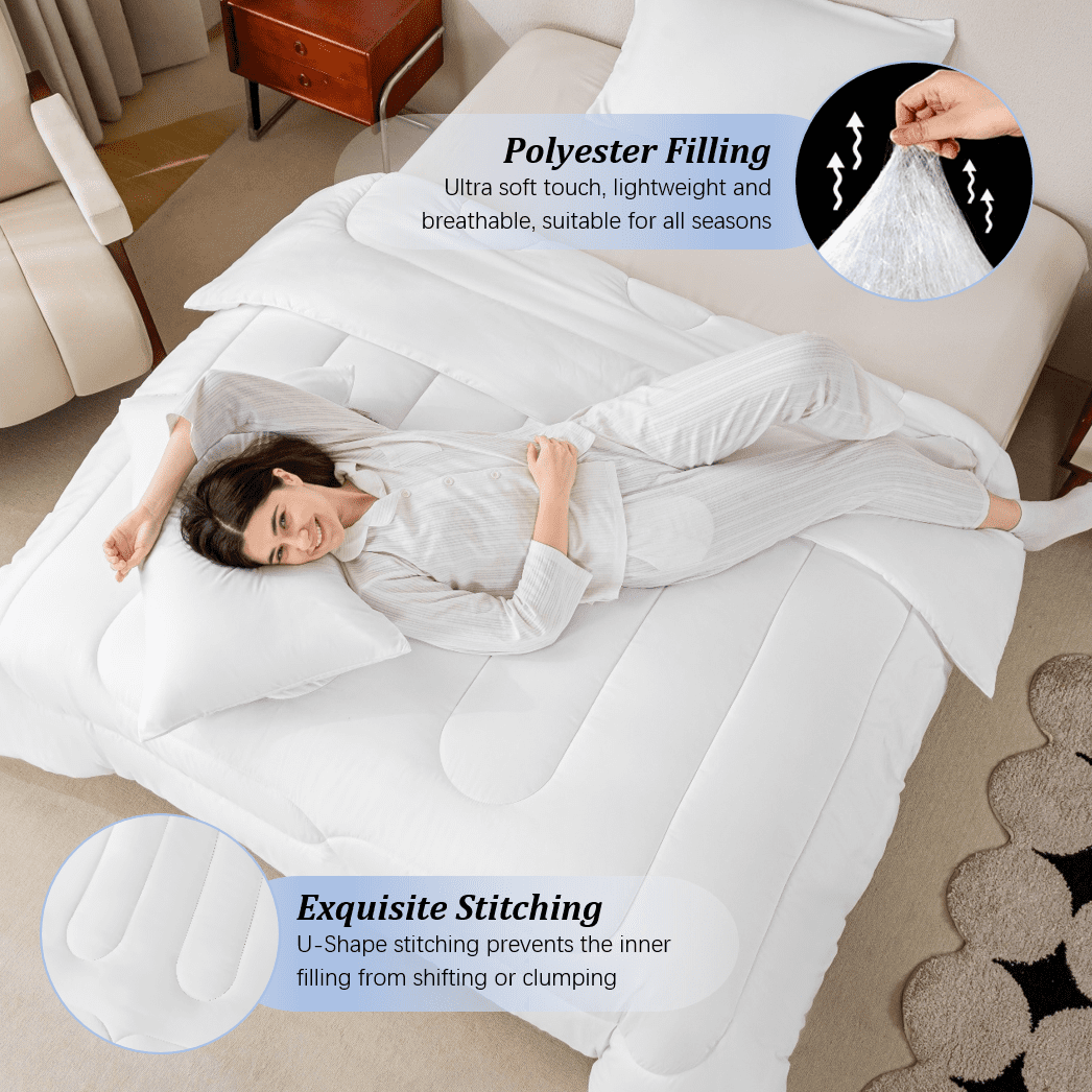 American Flag Bass FishingTwin Bedding Set Fisherman Fishing Comforter USA Flag Duvet Insert Big Pike Fish Fishing Lures Hook Hunting Decor Quilt Hunting and Fishing Farmhouse Decor - Image 5