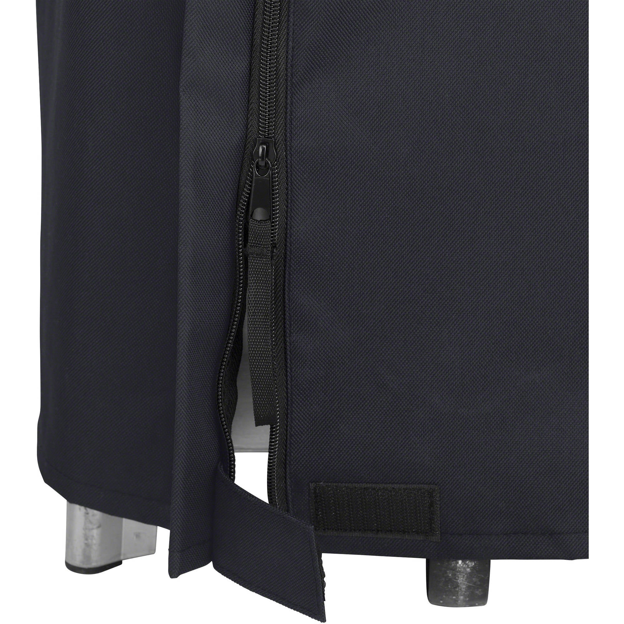 Classic Accessories Water-Resistant 34 Inch Round Stand-Up Patio Heater Cover - Image 5