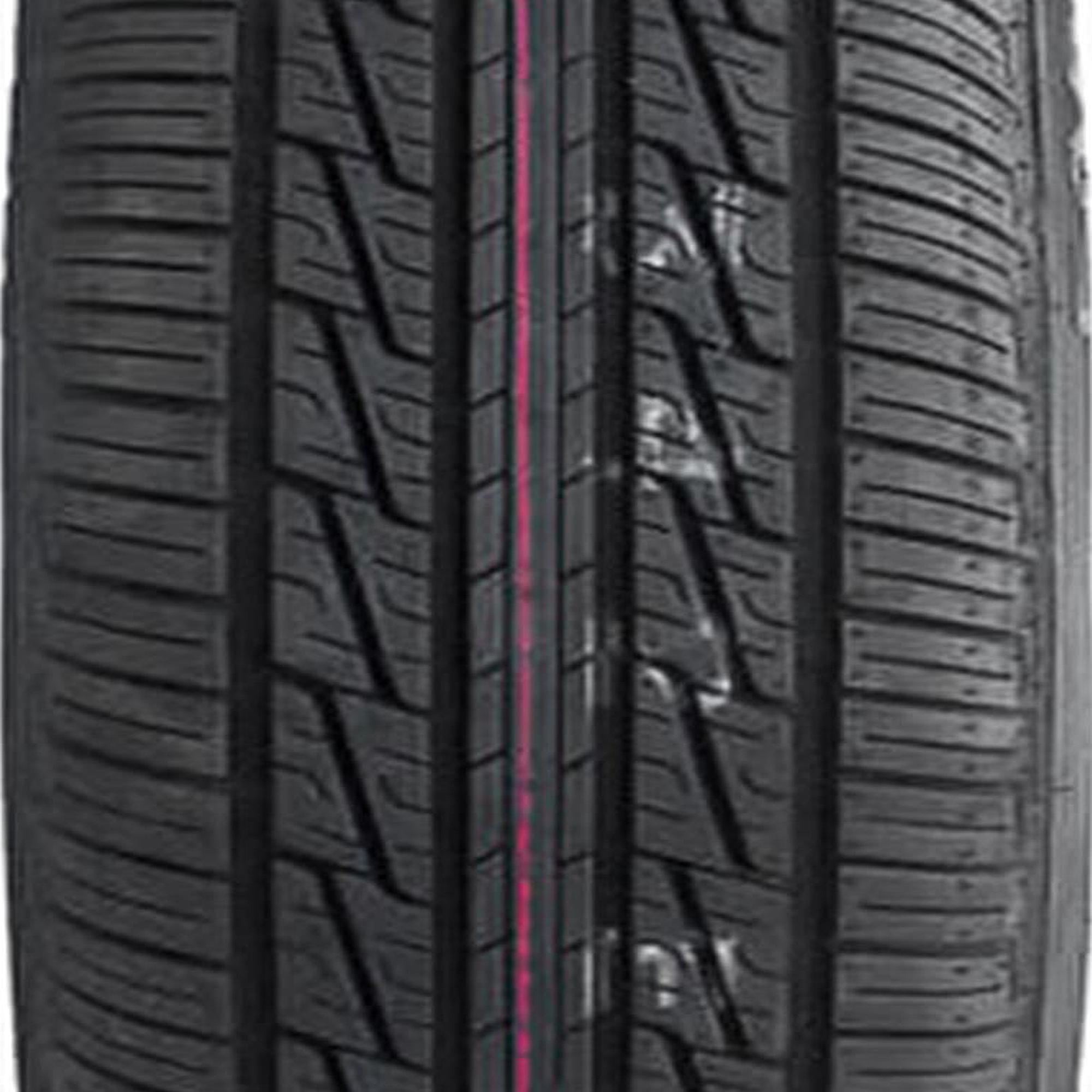 Forceum Trideka All Season 185/65R14 86H Passenger Tire - Image 6