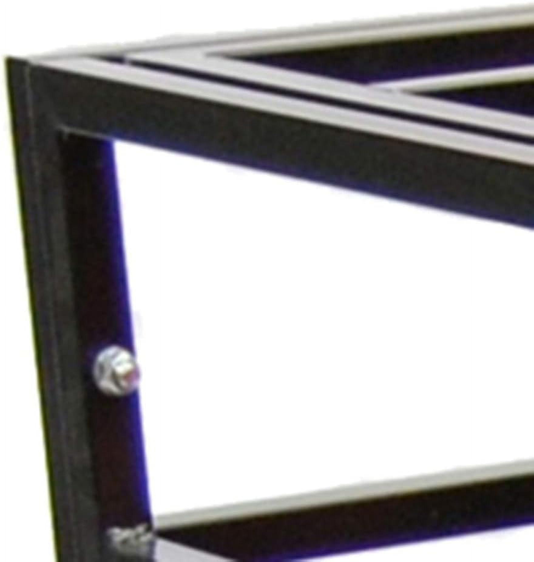 Trigon Sports BLOCKS ProCage HD Secure Ball Locker - Image 3