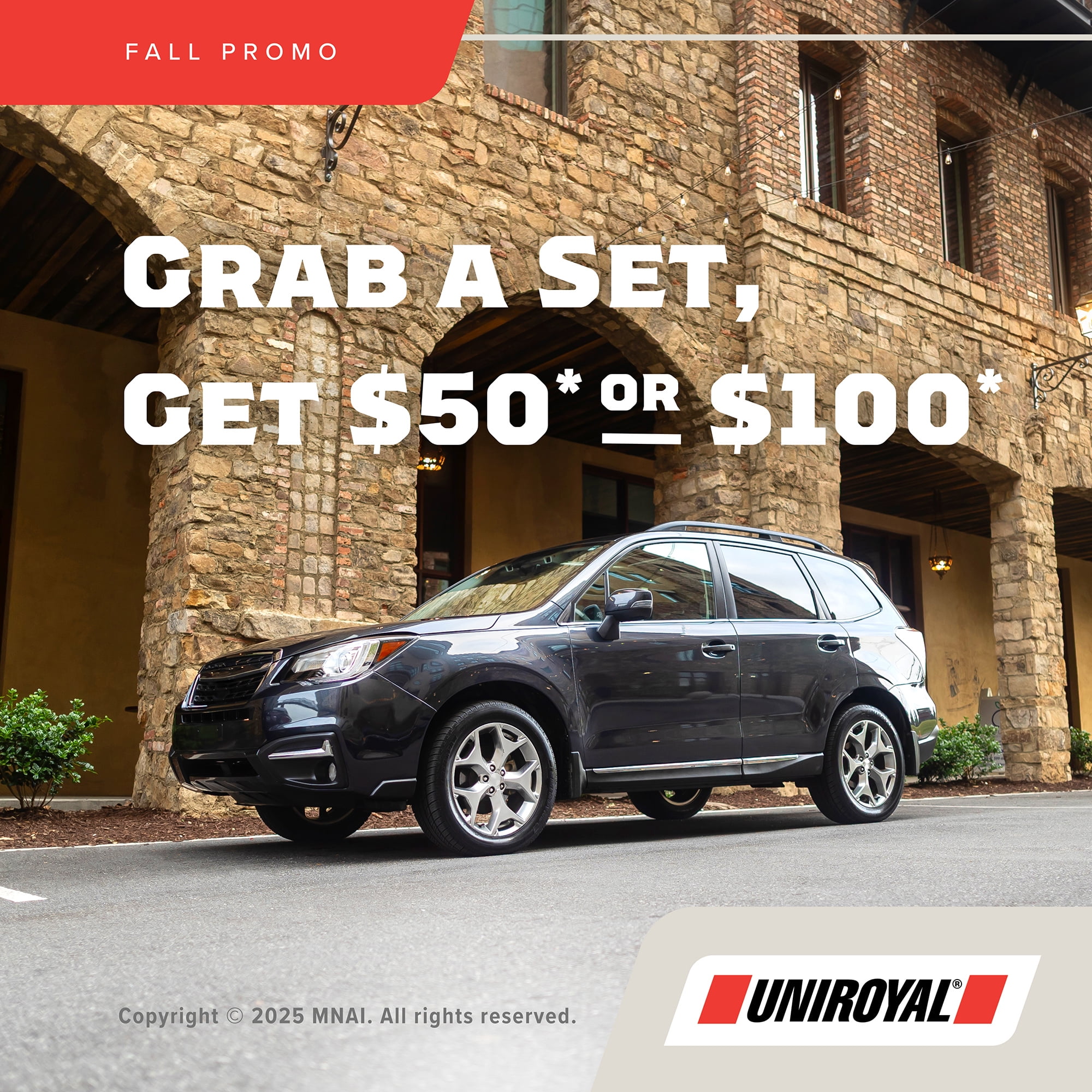 Uniroyal Laredo HT All Season 235/75R15 109T XL Light Truck Tire - Image 9