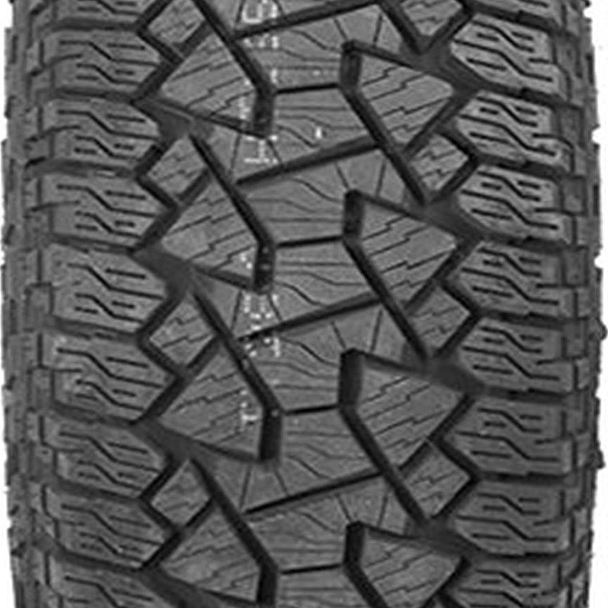 Gladiator X COMP A/T All Terrain LT285/65R18 125/122S E Light Truck Tire - Image 3