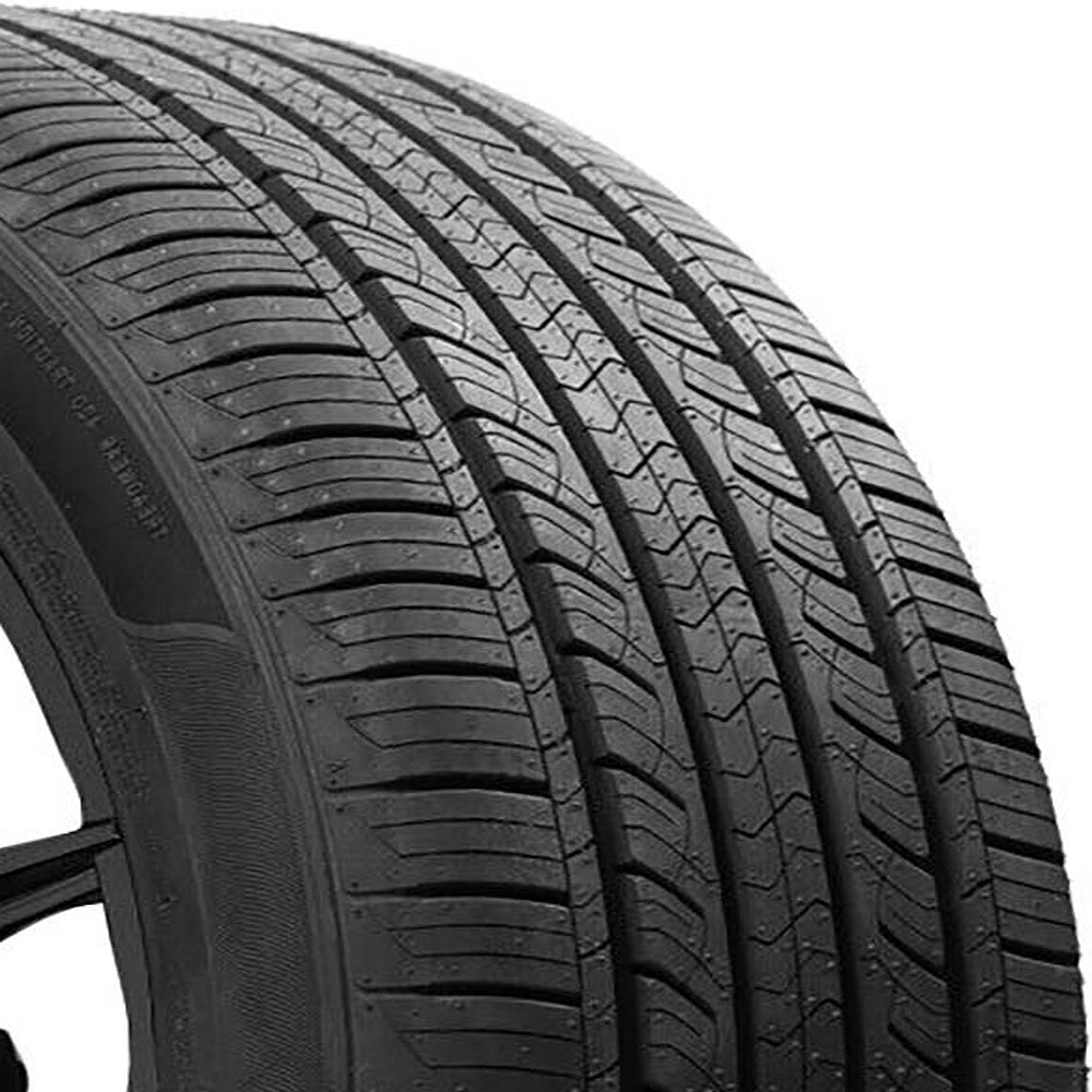 Advanta ER800 All Season 205/55R16 91V Passenger Tire - Image 2